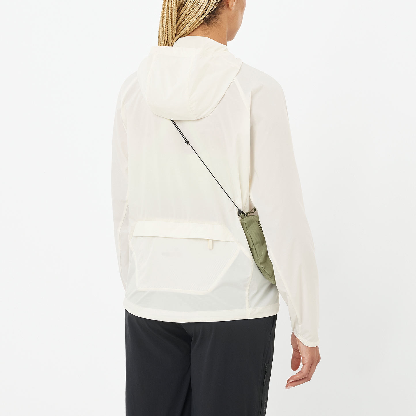 OUTWIND FZ JACKET WOMEN'S