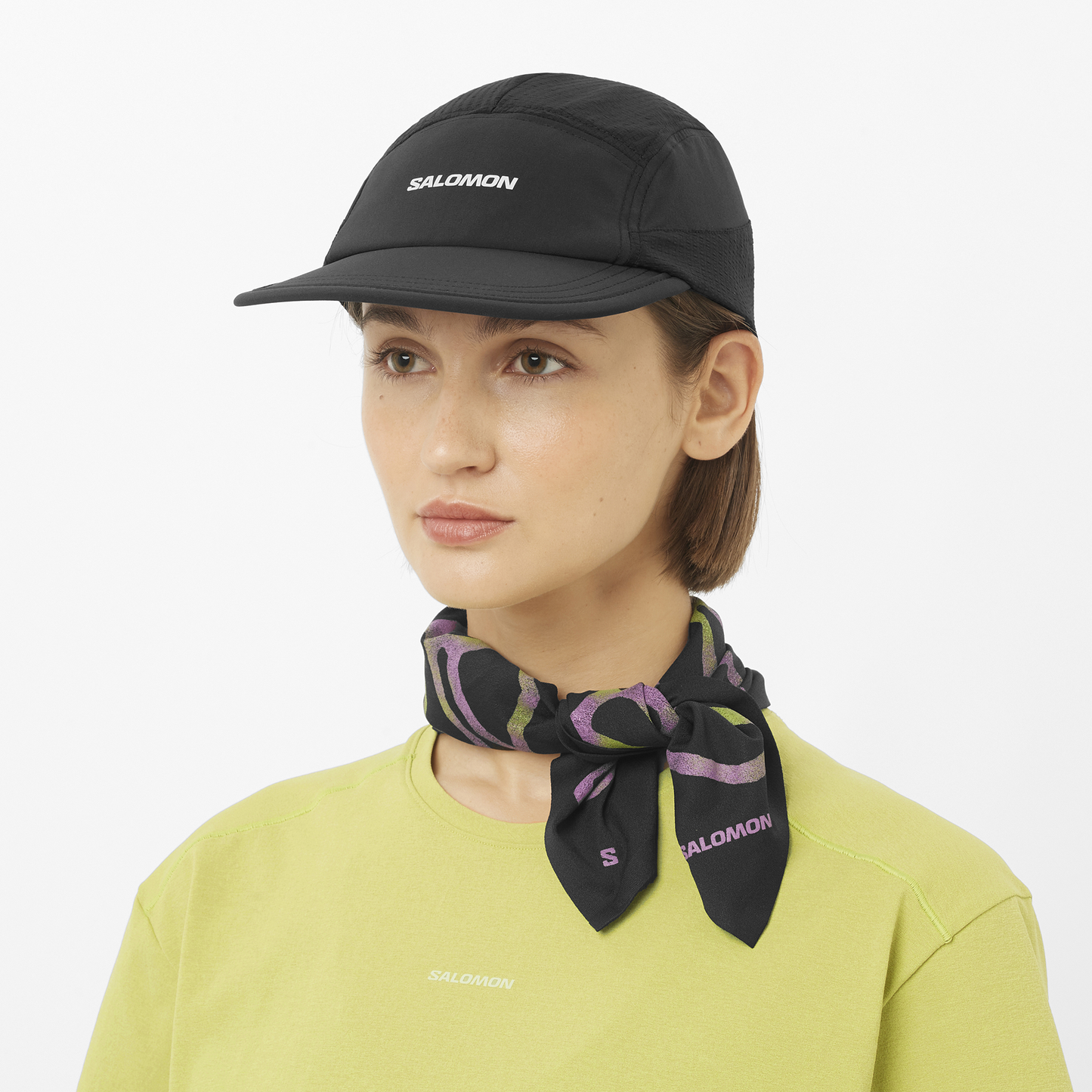 SENSE AERO CAP UNISEX