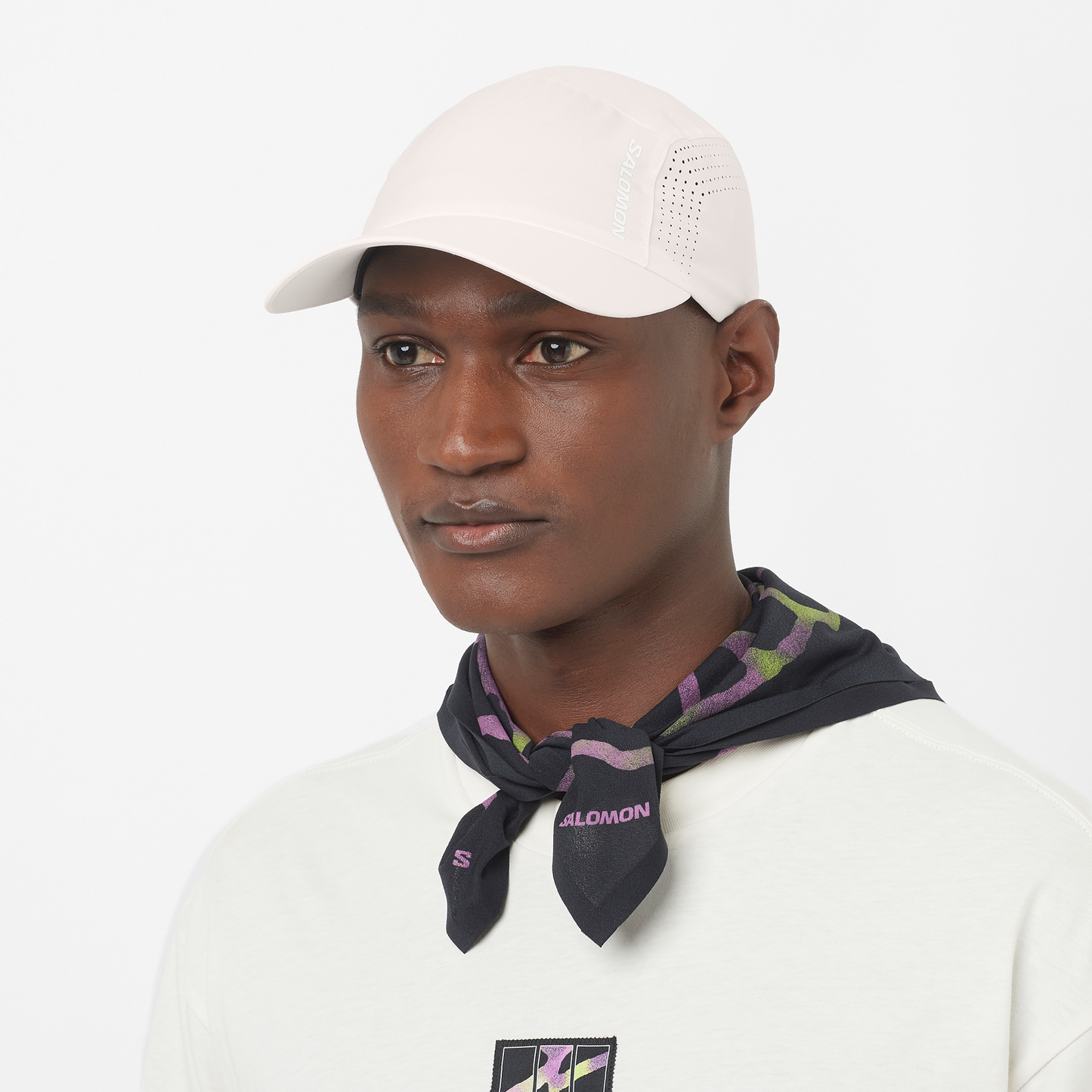 SHAKEout CAP UNISEX