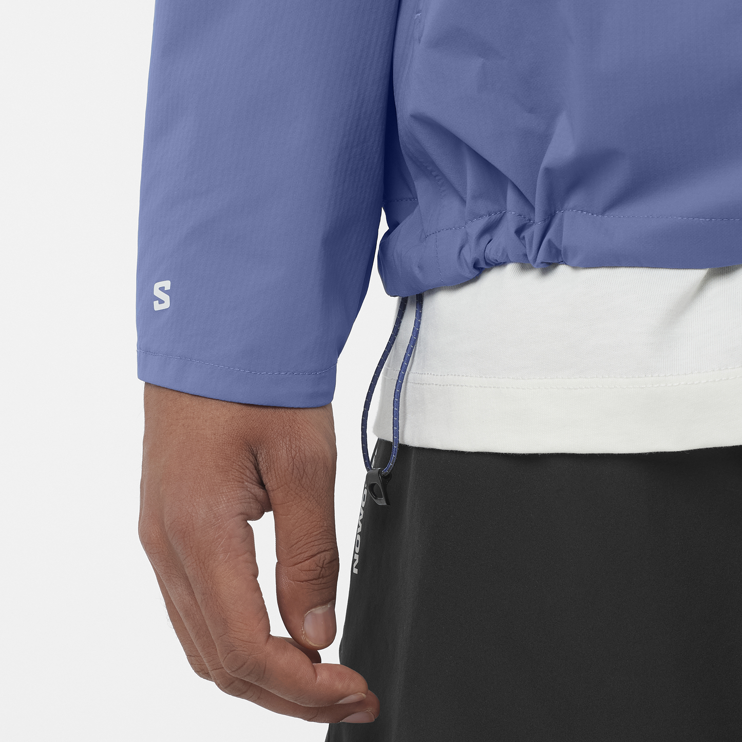 BONATTI WATERPROOF JACKET MEN'S