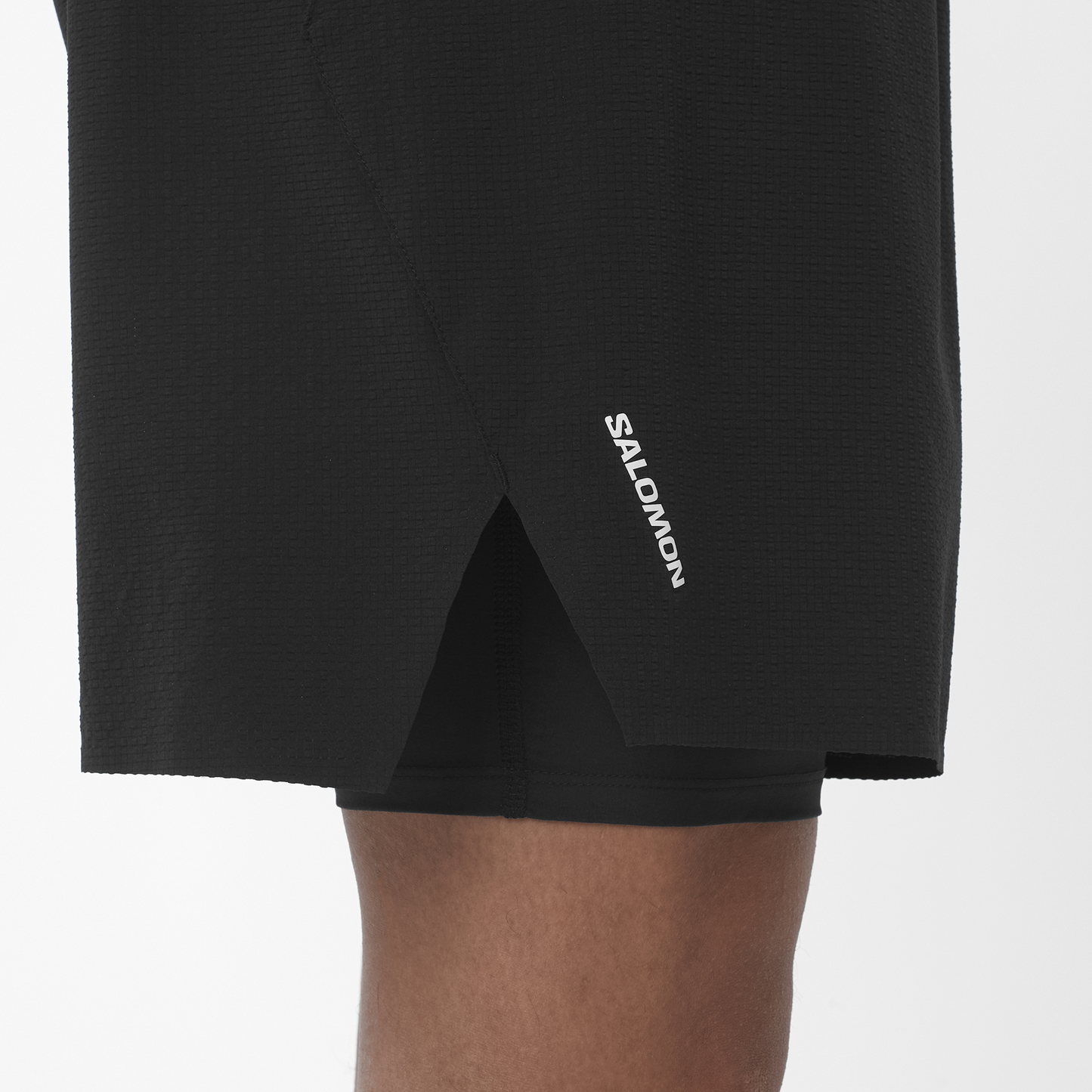 SENSE AERO 2IN1 5" TRAIL SHORTS MEN'S
