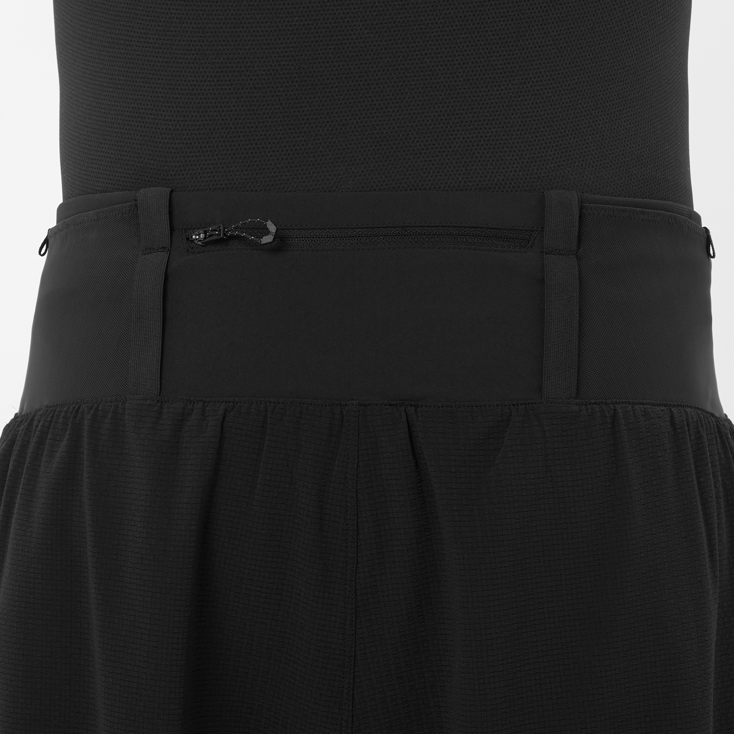 SENSE AERO 2IN1 5" TRAIL SHORTS MEN'S