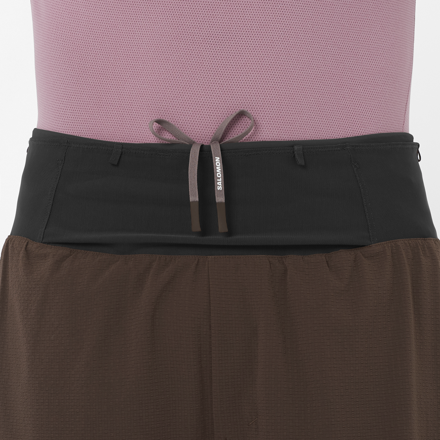 SENSE AERO 2IN1 TRAIL SHORTS 5" MEN'S