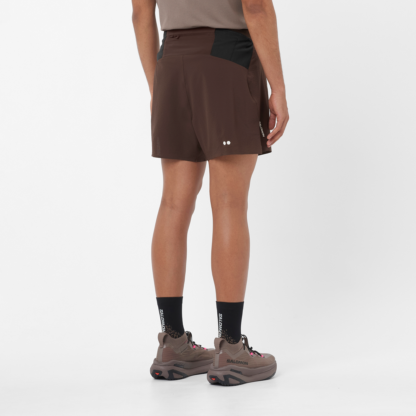 SENSE AERO STOW 5" SHORTS MEN'S