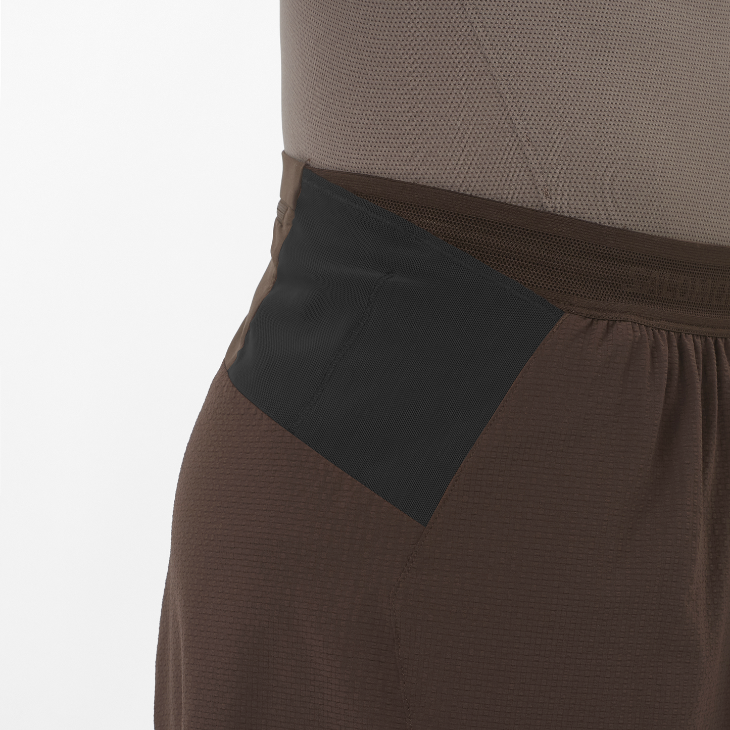 SENSE AERO STOW 5" SHORTS MEN'S