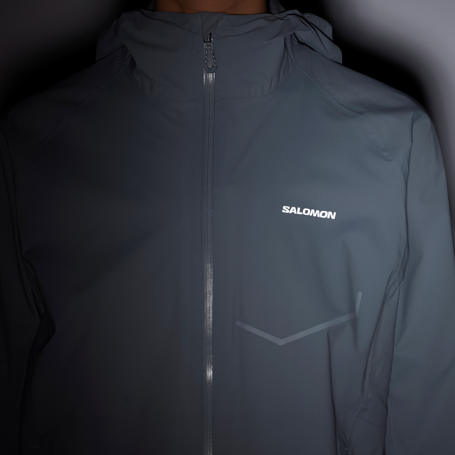 BONATTI WATERPROOF JACKET WOMEN'S