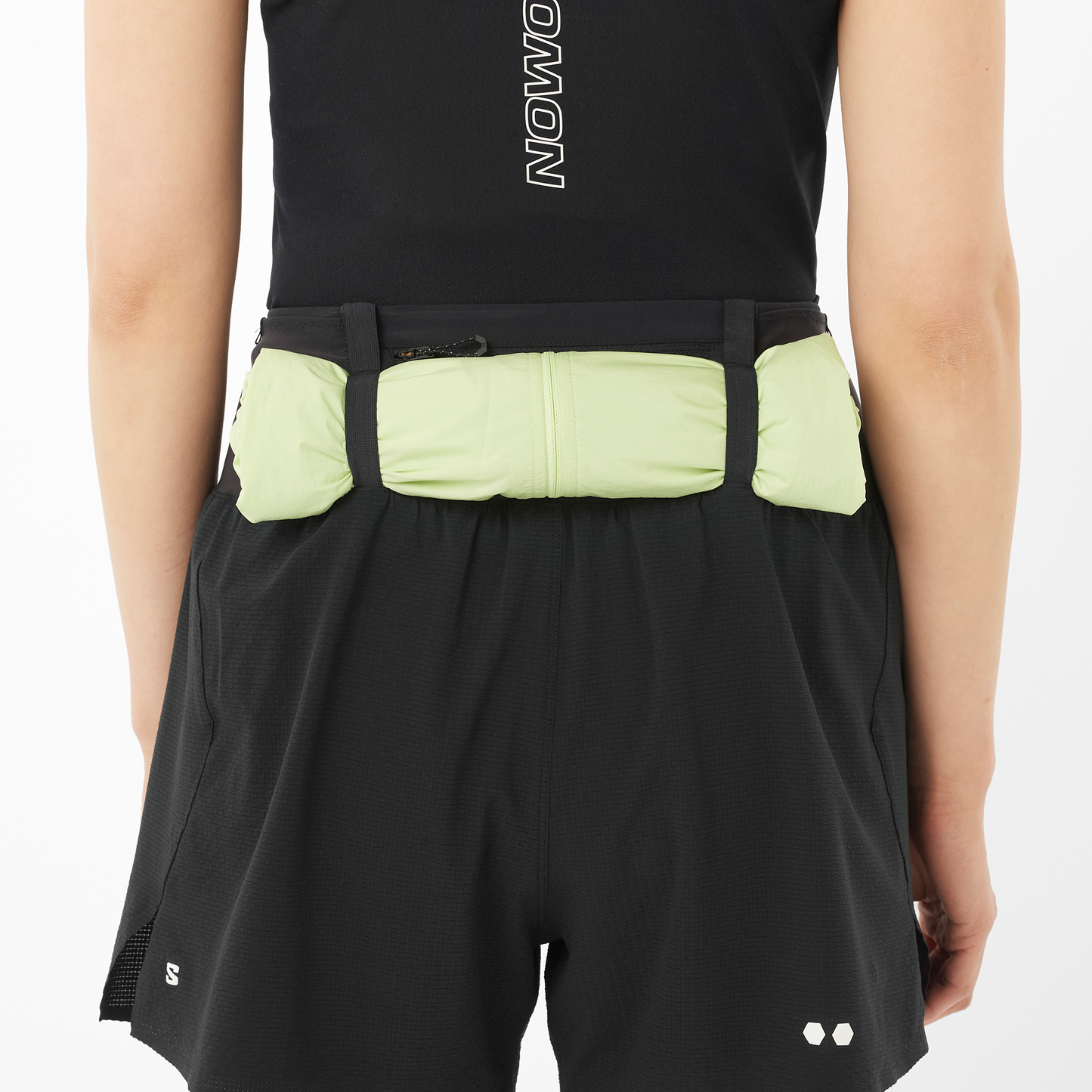 SENSE AERO 2IN1 4" SHORTS WOMEN'S