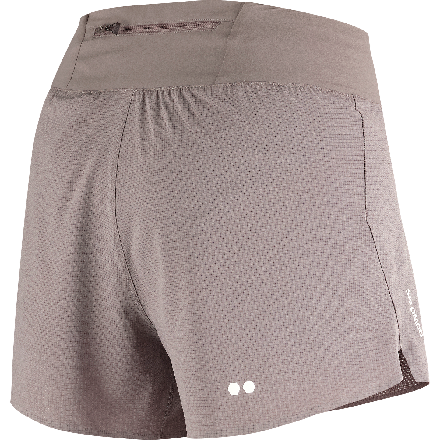 SENSE AERO STOW 4" SHORTS WOMEN'S