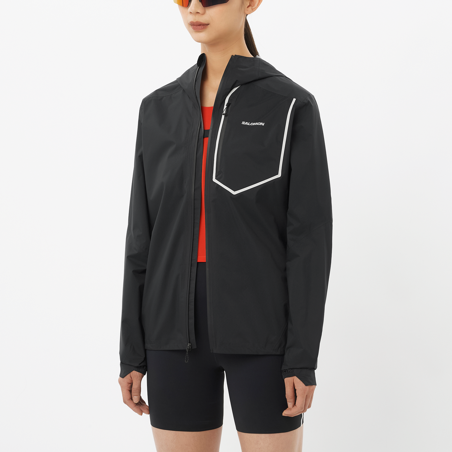 BONATTI PRO JACKET WOMEN'S