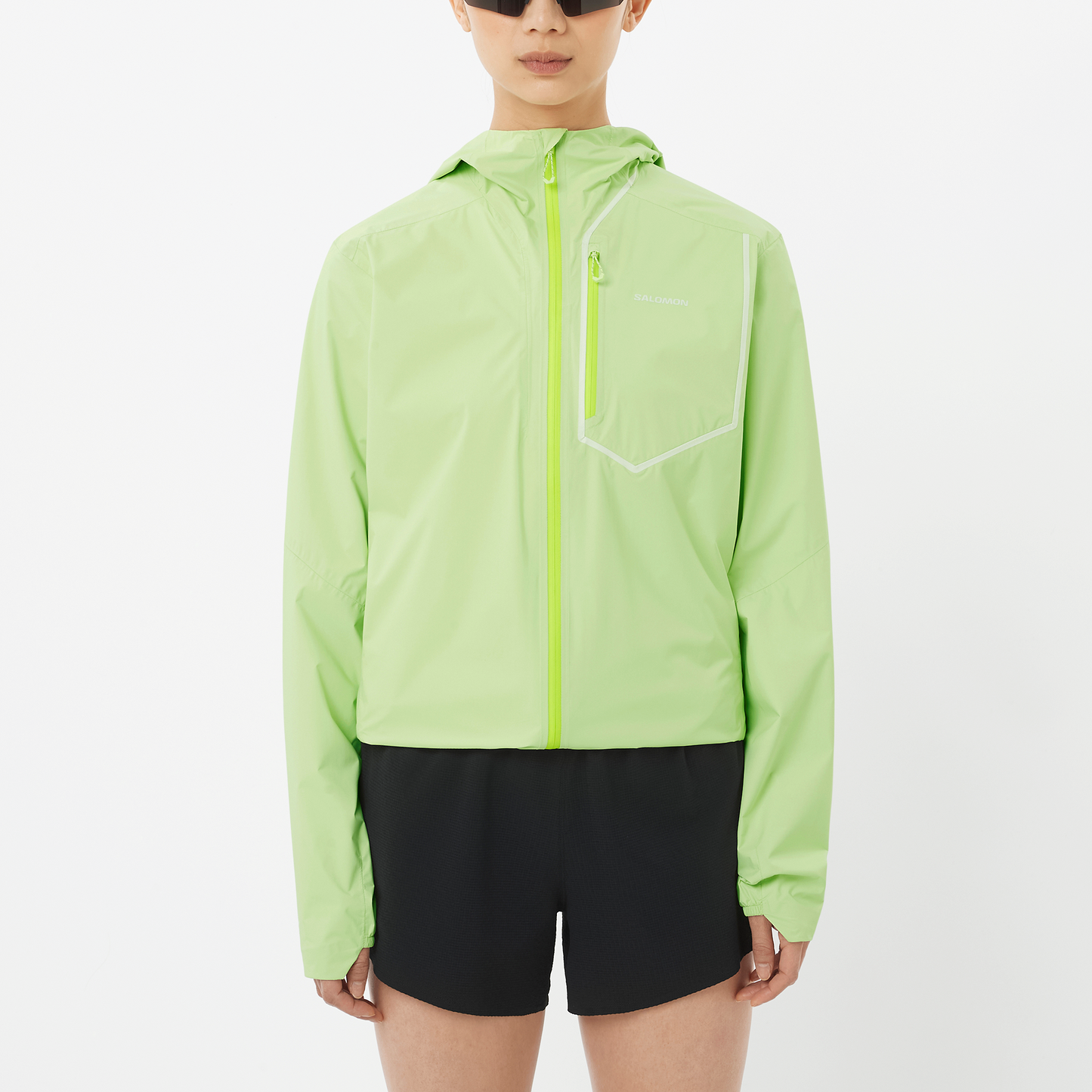BONATTI PRO JACKET WOMEN'S