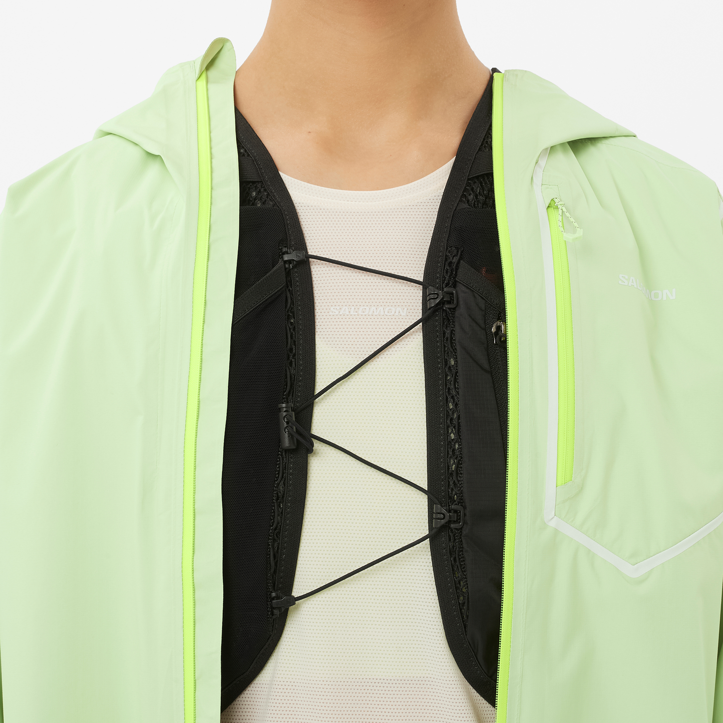 BONATTI PRO JACKET WOMEN'S