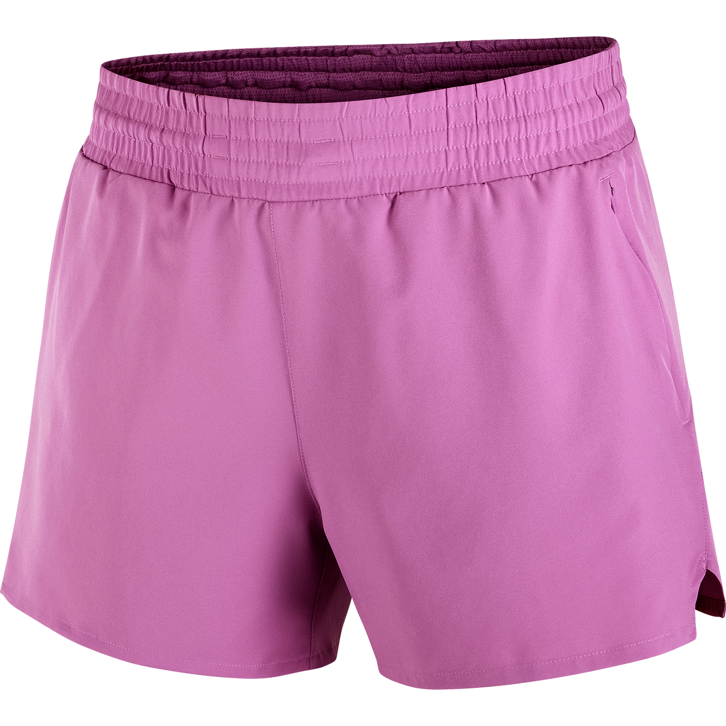 SHAKEout CORE 4" SHORTS WOMEN'S