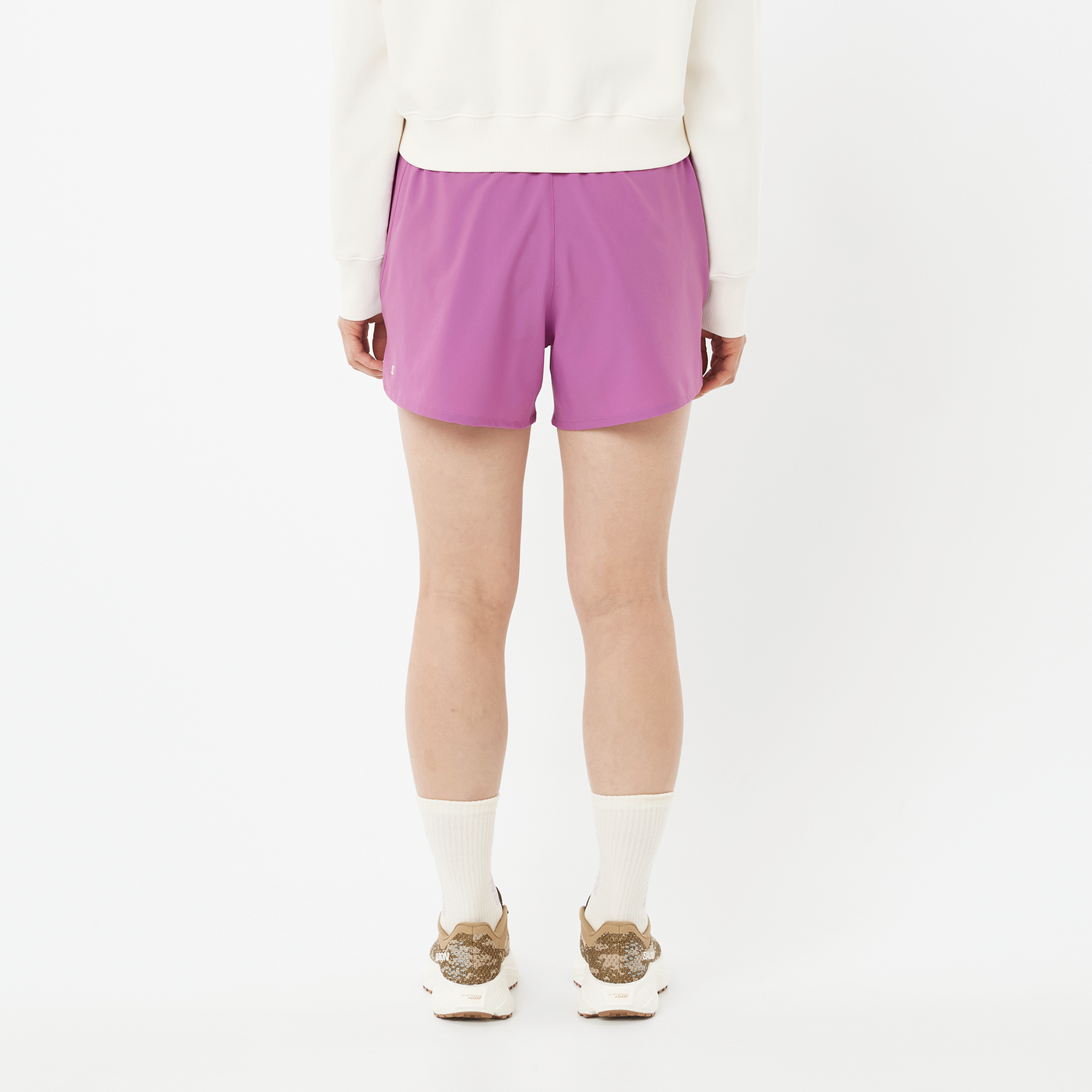 SHAKEout CORE 4" SHORTS WOMEN'S
