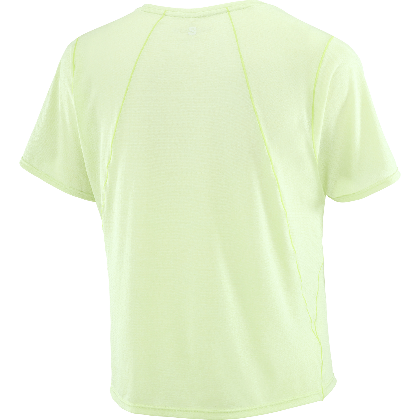 SHAKEout AIR CROPP SS TEE WOMEN'S
