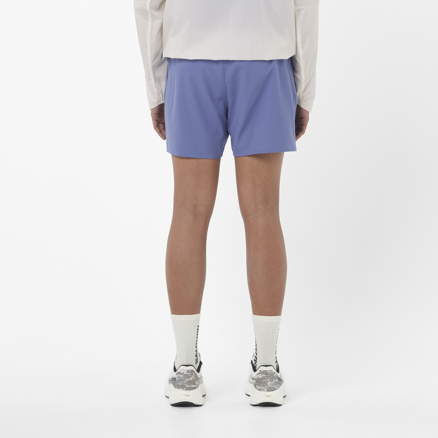 SHAKEout CORE 5" SHORTS MEN'S