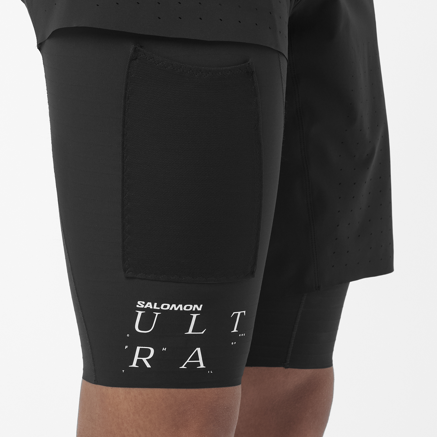 S/LAB ULTRA 2IN1 SHORTS MEN'S