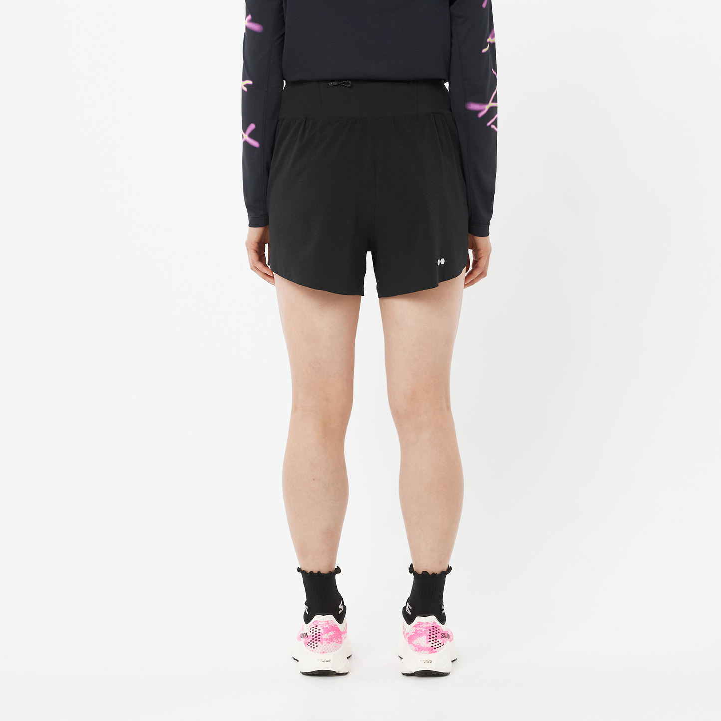 SENSE AERO STOW 4" SHORTS WOMEN'S