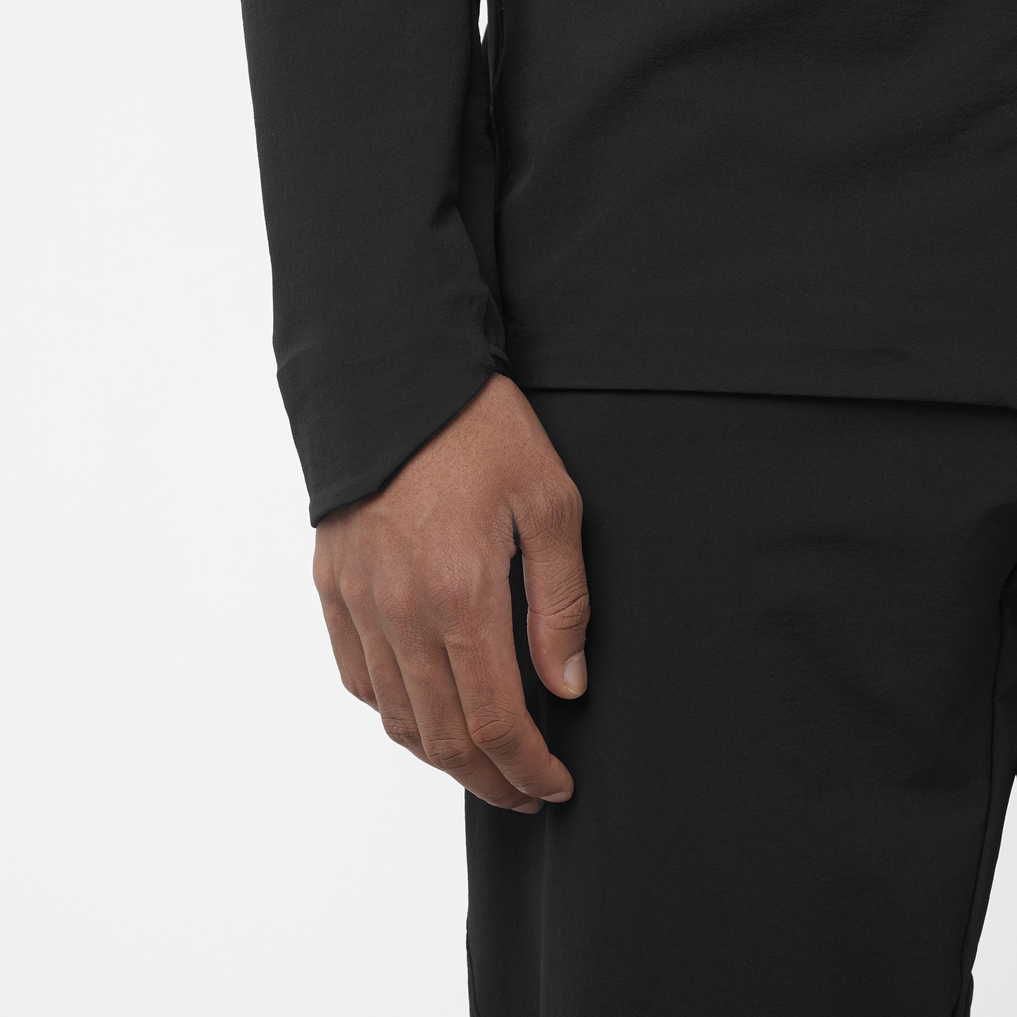 ULTRA SOFTSHELL MEN'S
