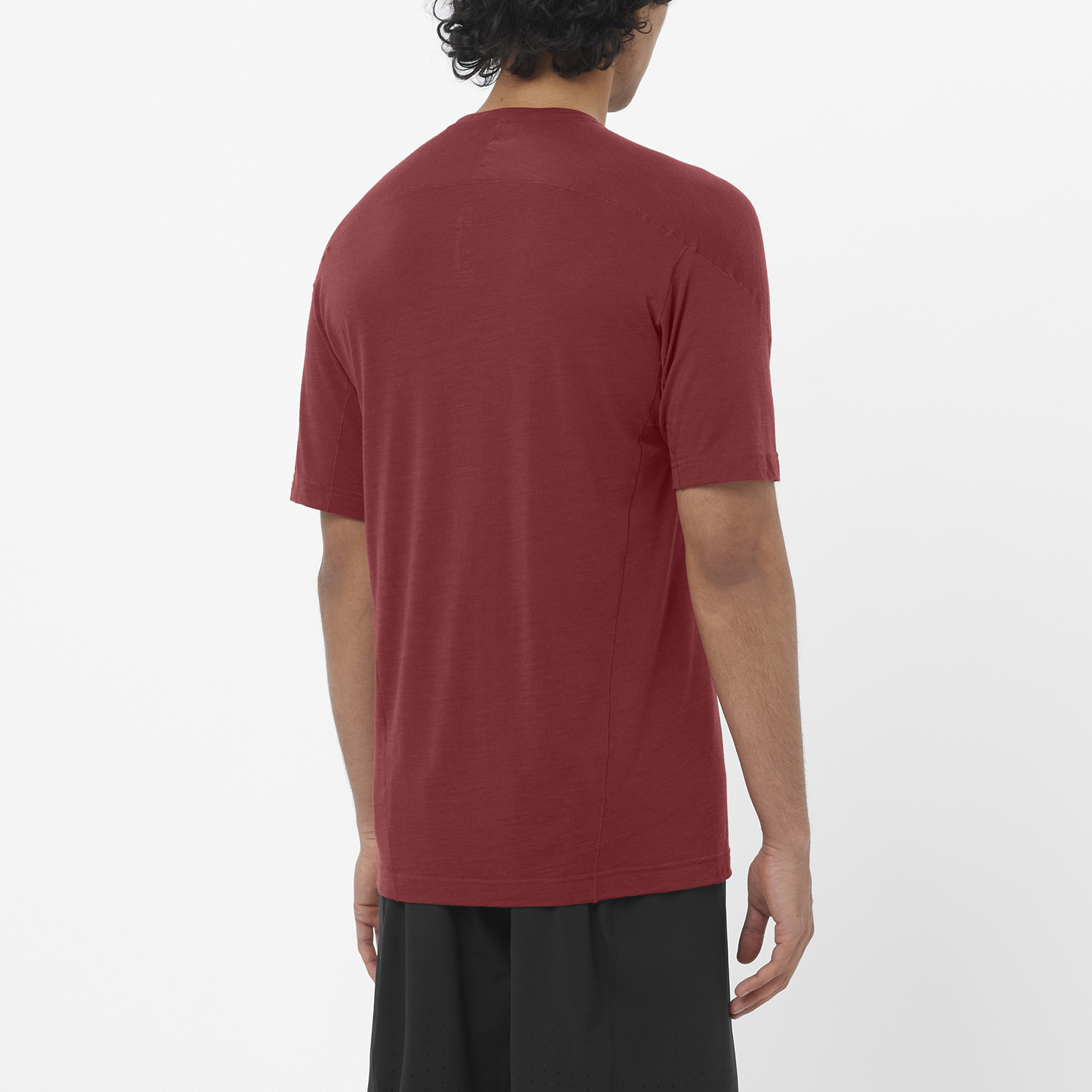 ULTRA SS TEE M