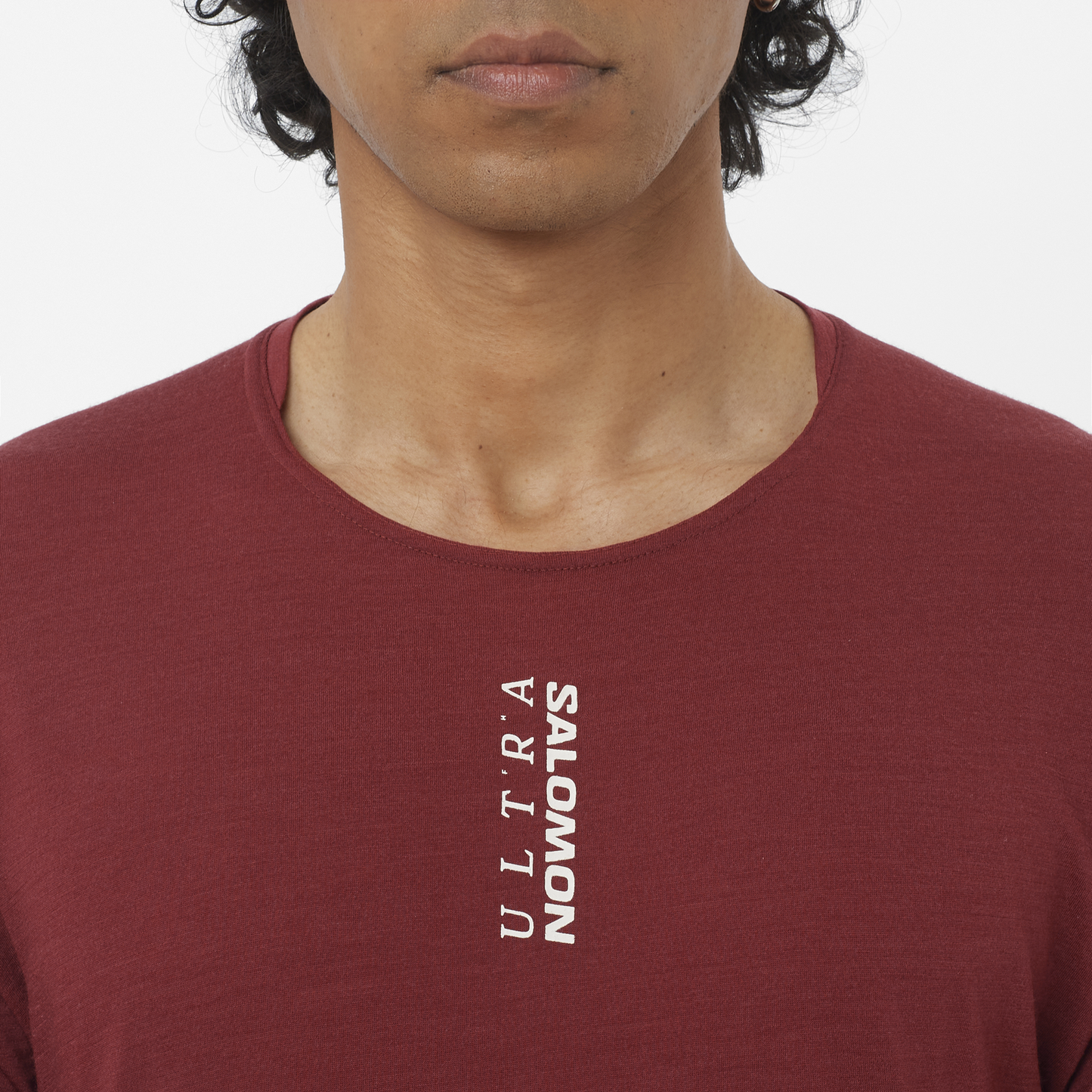 ULTRA SS TEE M