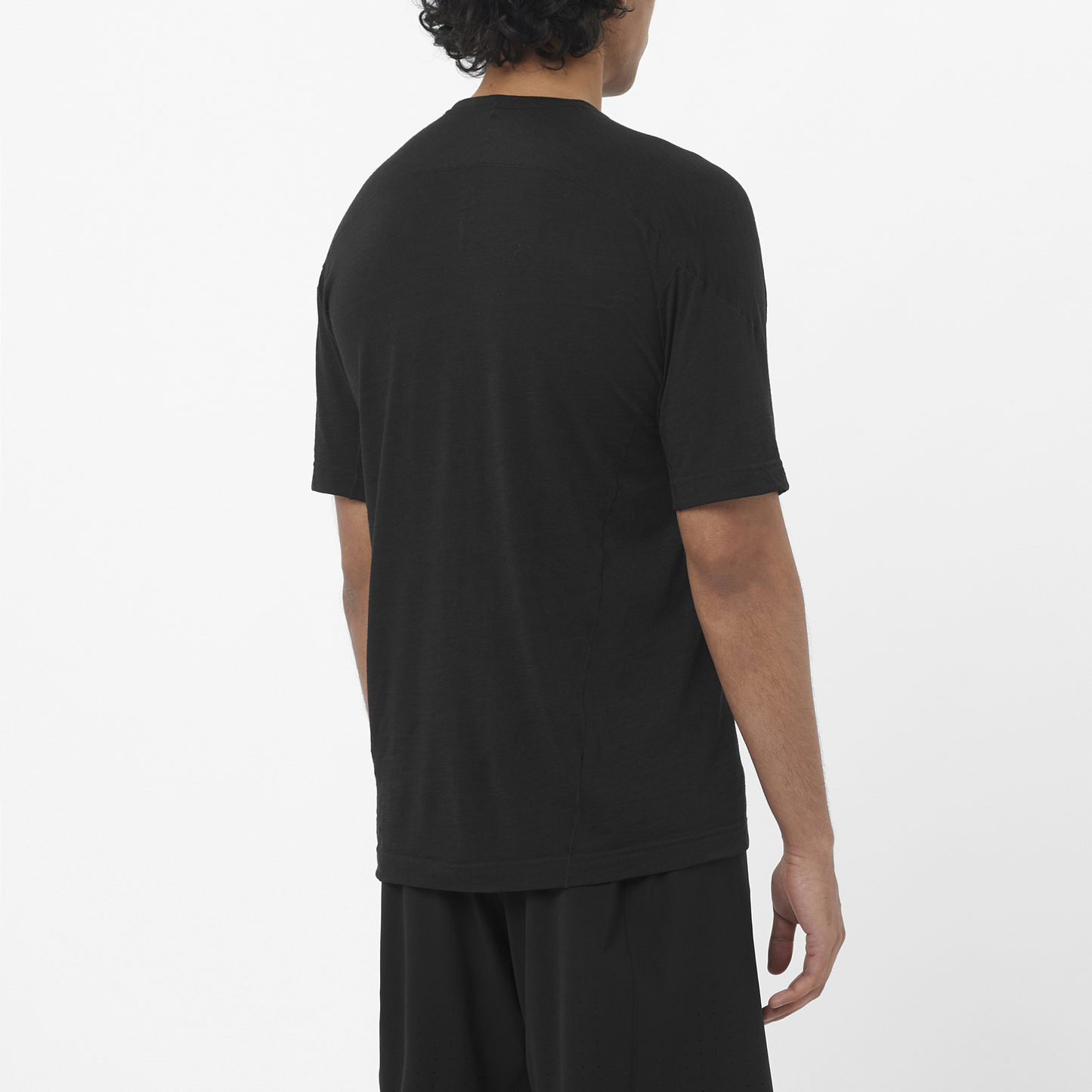 ULTRA SS TEE M