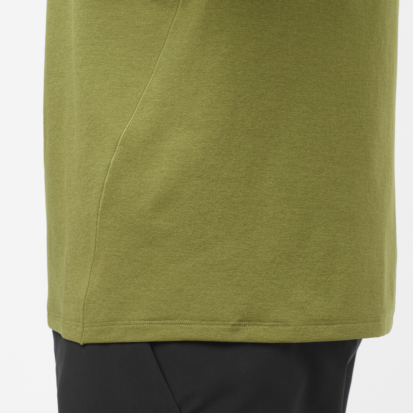 TRACKLINE SHORT SLEEVE TEE MEN'S