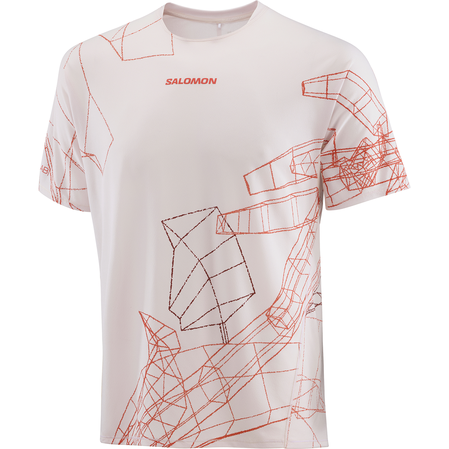 S/LAB SPEED TEE MEN'S