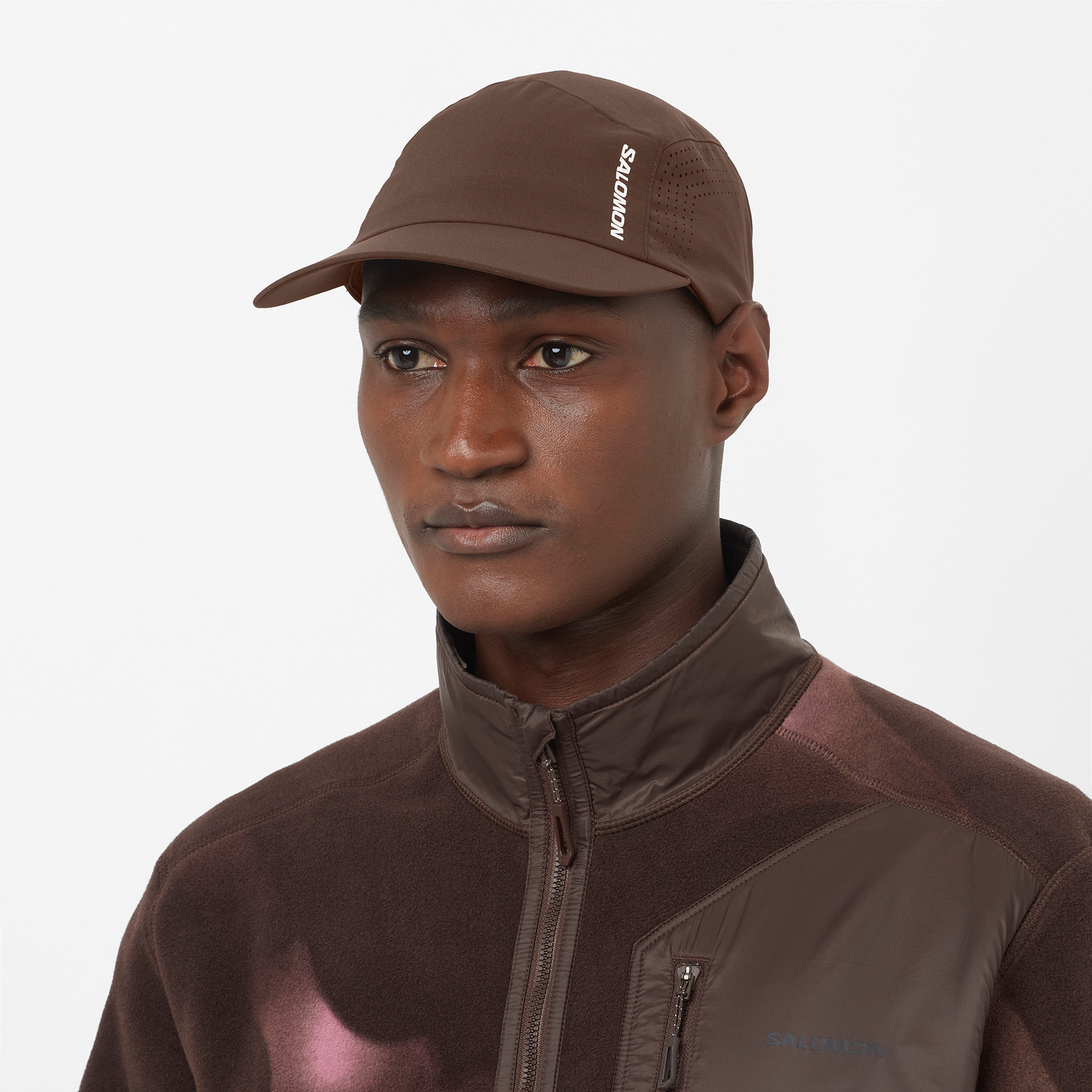SHAKEout CAP UNISEX