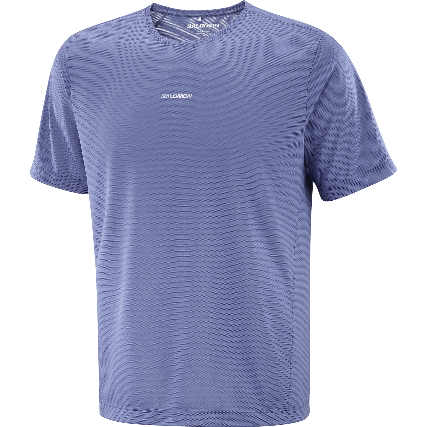 SHAKEout CORE SHORT SLEEVE TEE MEN'S