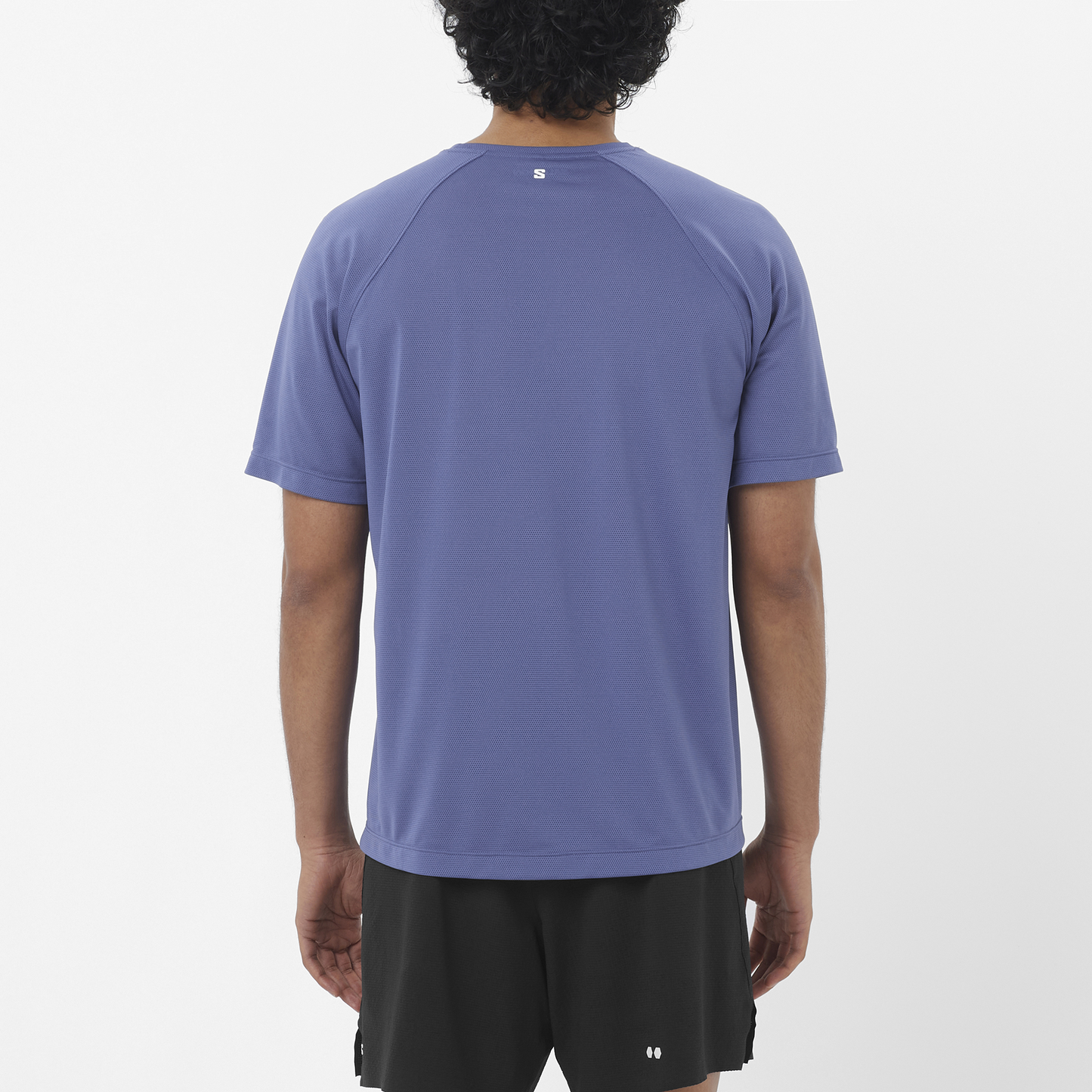 SHAKEout CORE SHORT SLEEVE TEE MEN'S