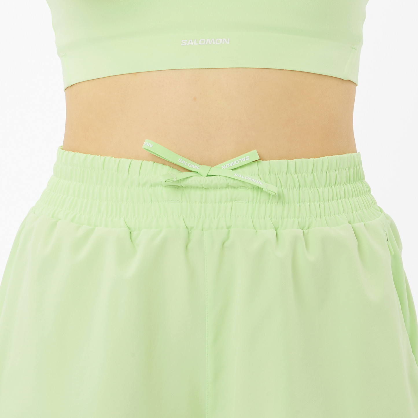 SHAKEout CORE 4" SHORTS WOMEN'S