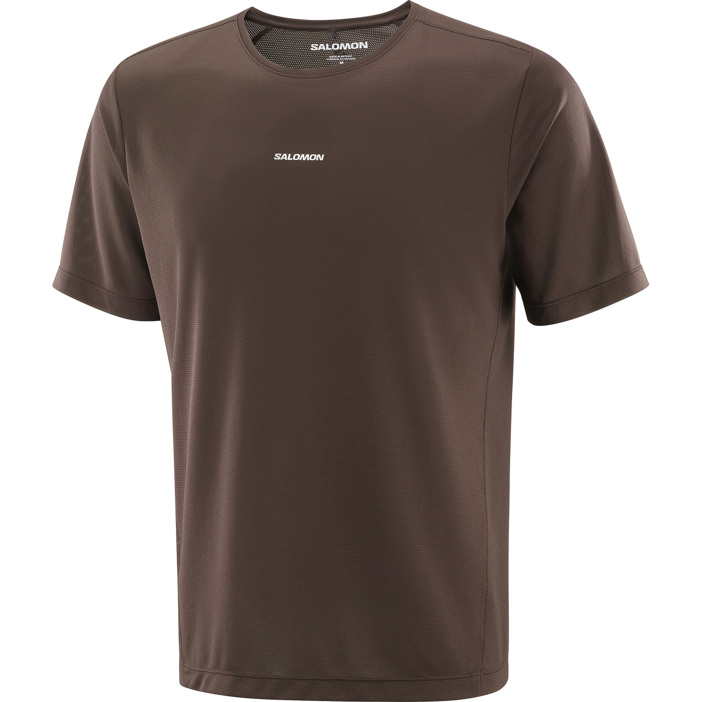 SHAKEout CORE SHORT SLEEVE TEE MEN'S