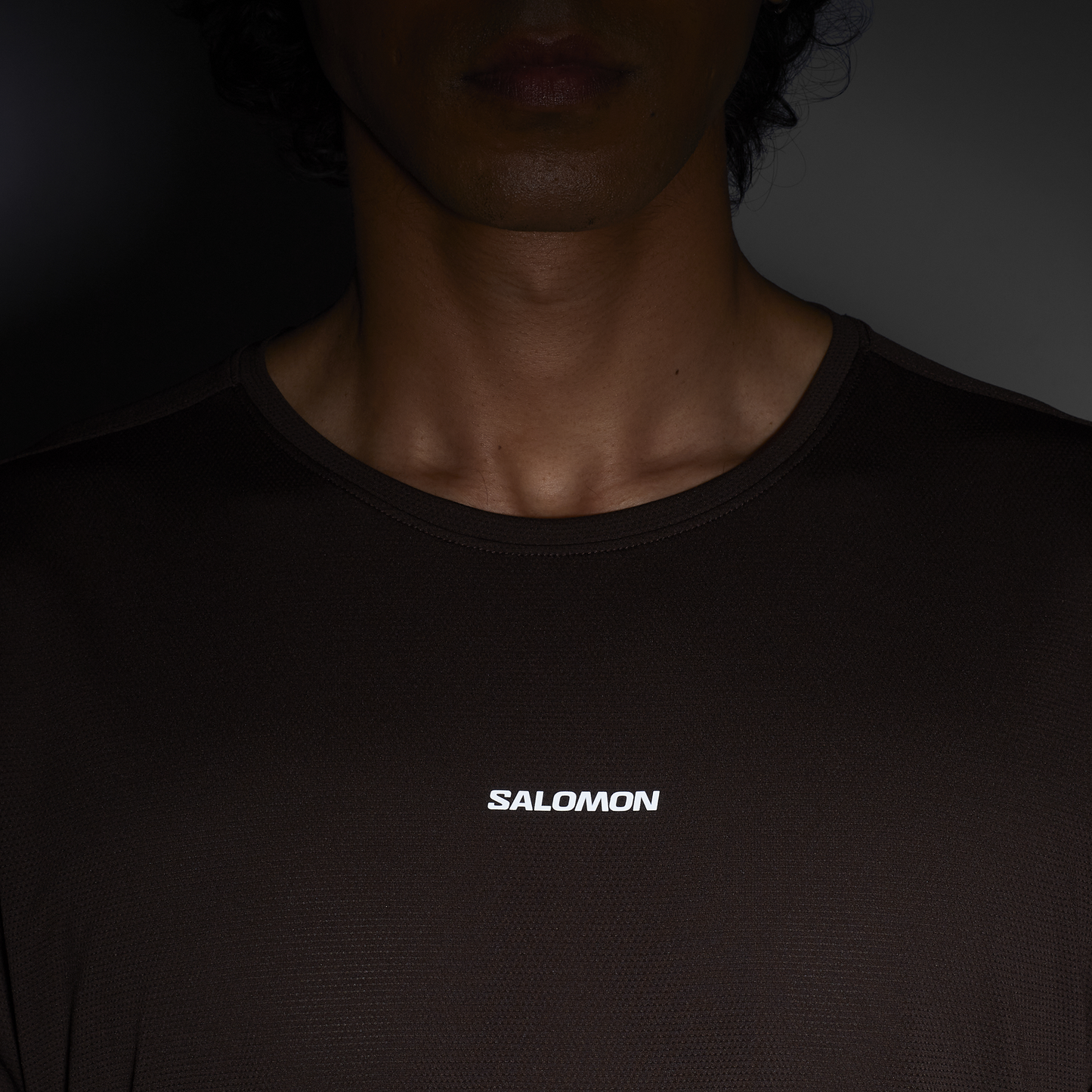 SHAKEout CORE SHORT SLEEVE TEE MEN'S