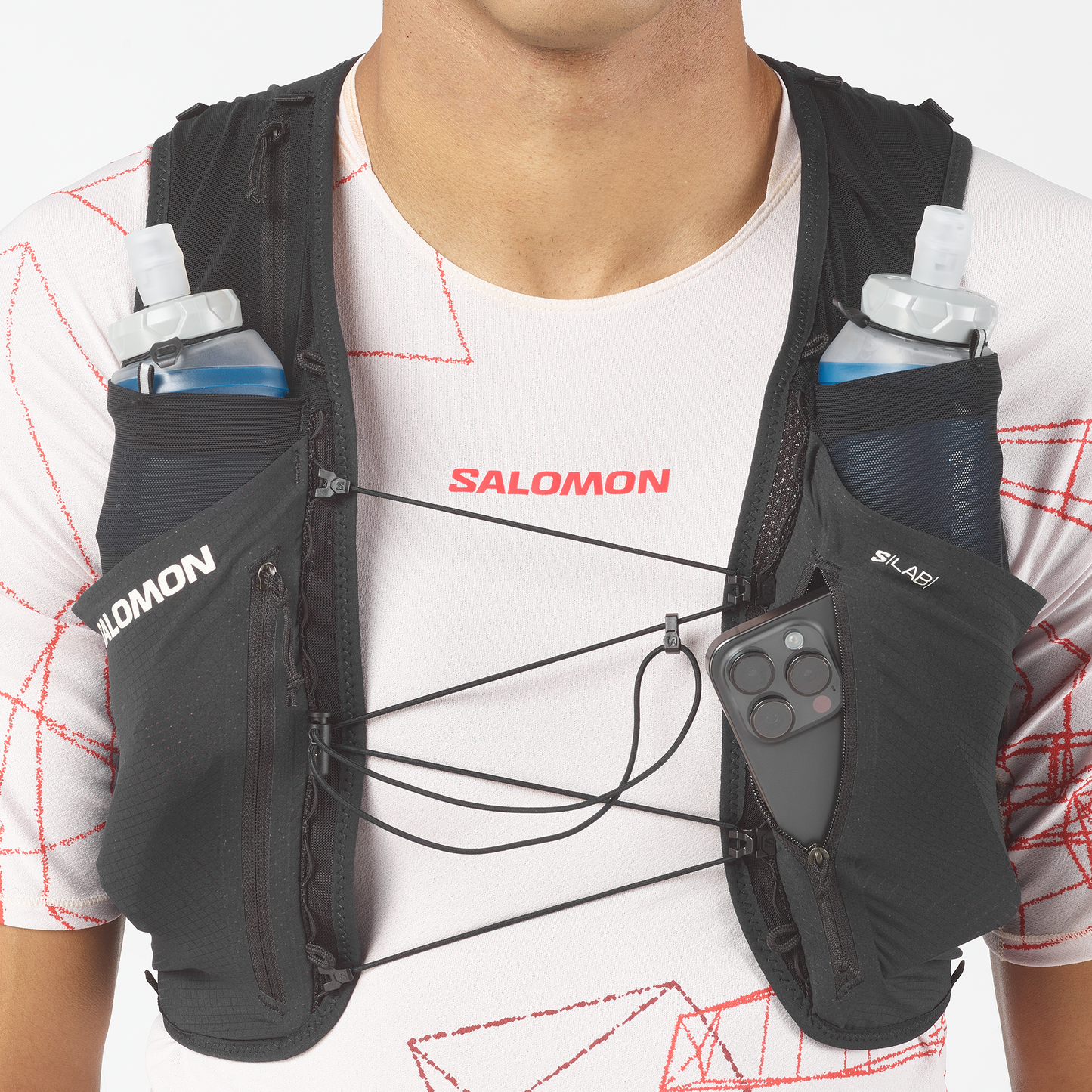 S/LAB SENSE 6 SET