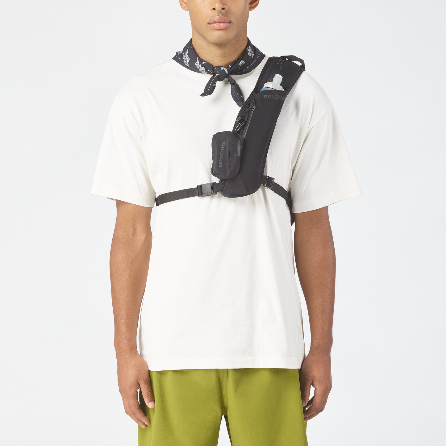 ADV CROSS BODY BAG