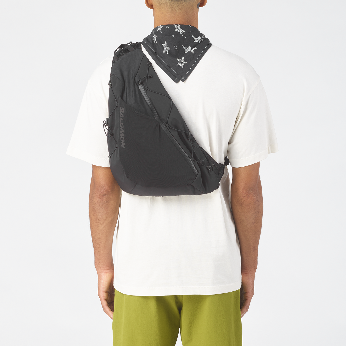 ADV CROSS BODY BAG
