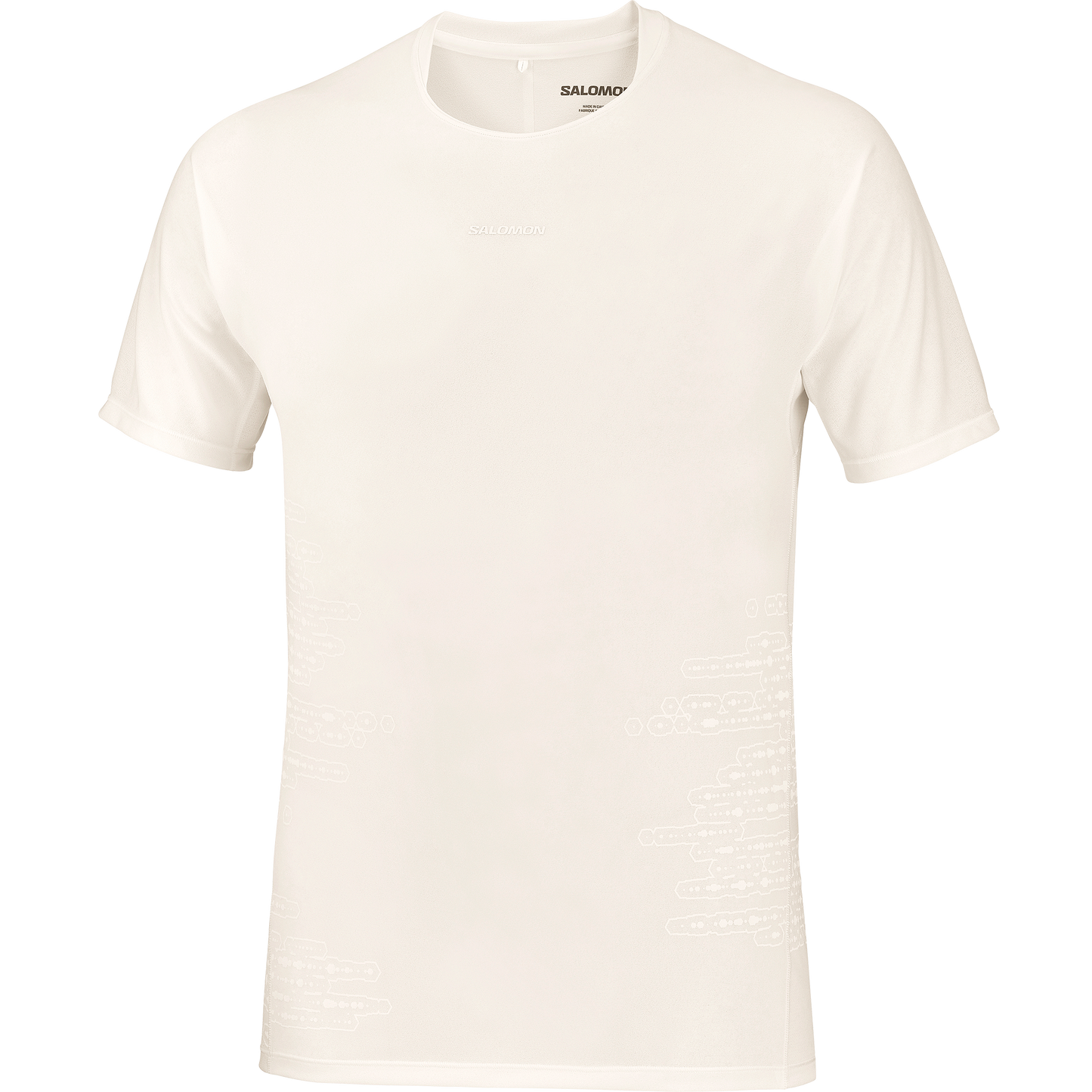 SENSE AERO SHORT SLEEVE TEE GFX MEN'S