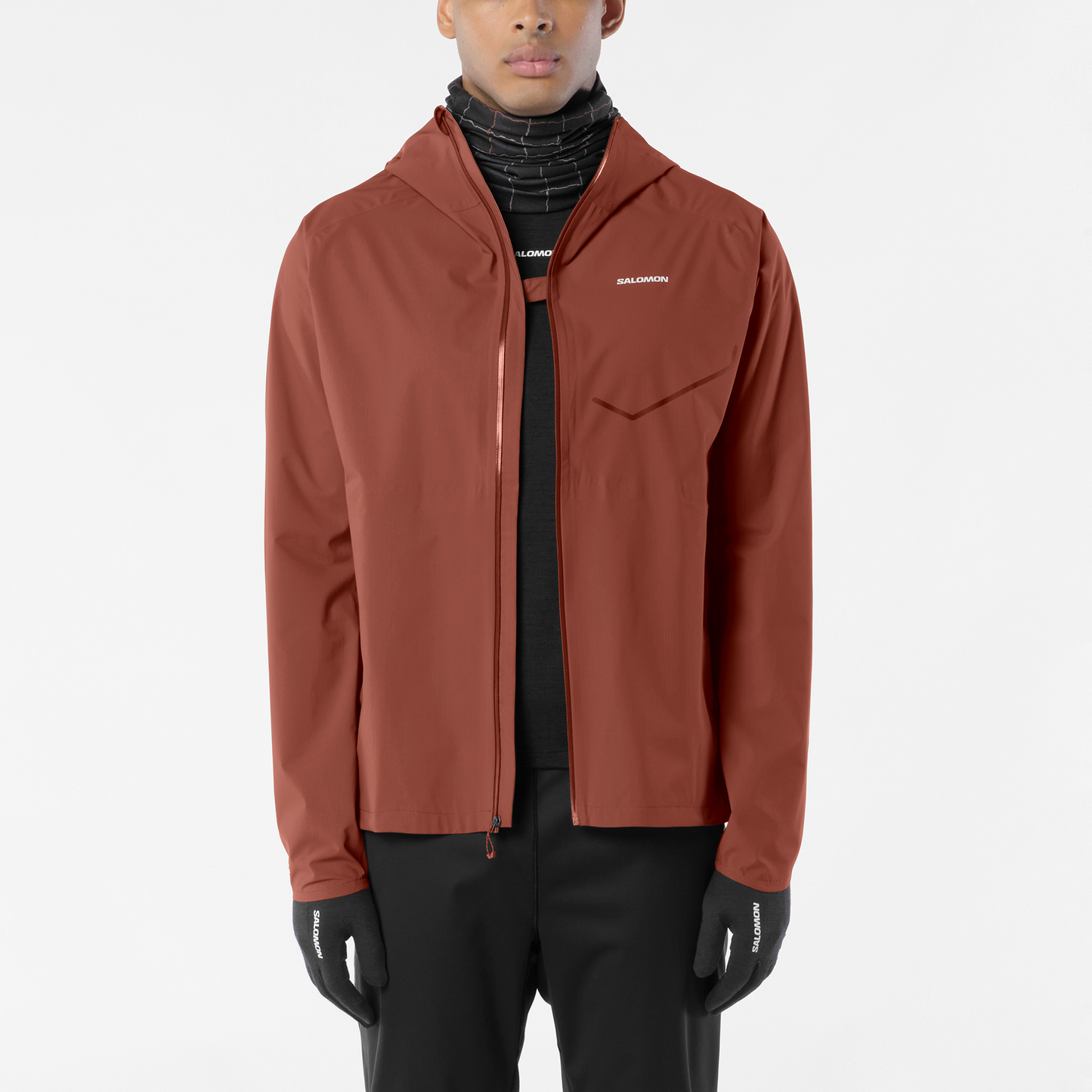 BONATTI WATERPROOF JACKET MEN'S