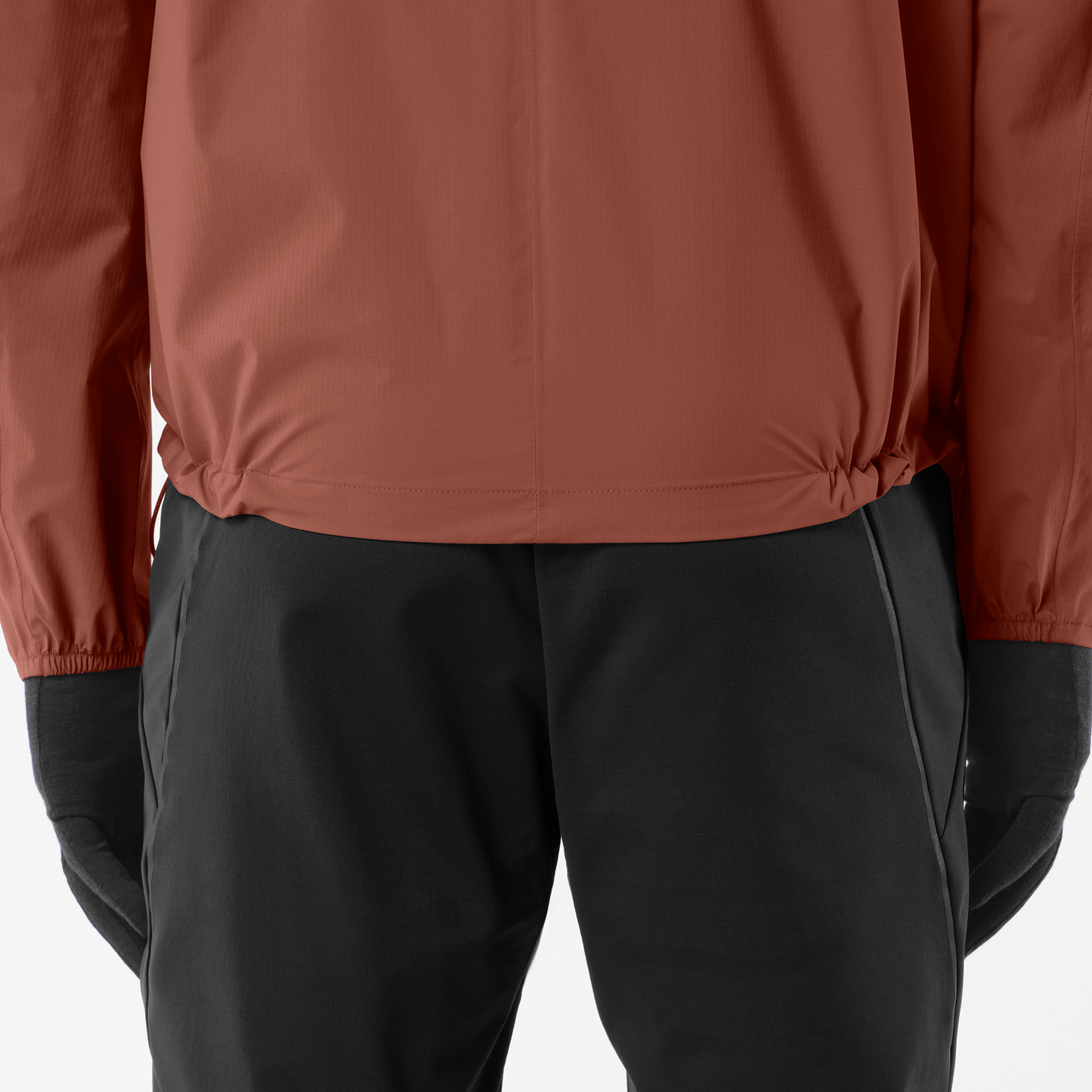 BONATTI WATERPROOF JACKET MEN'S