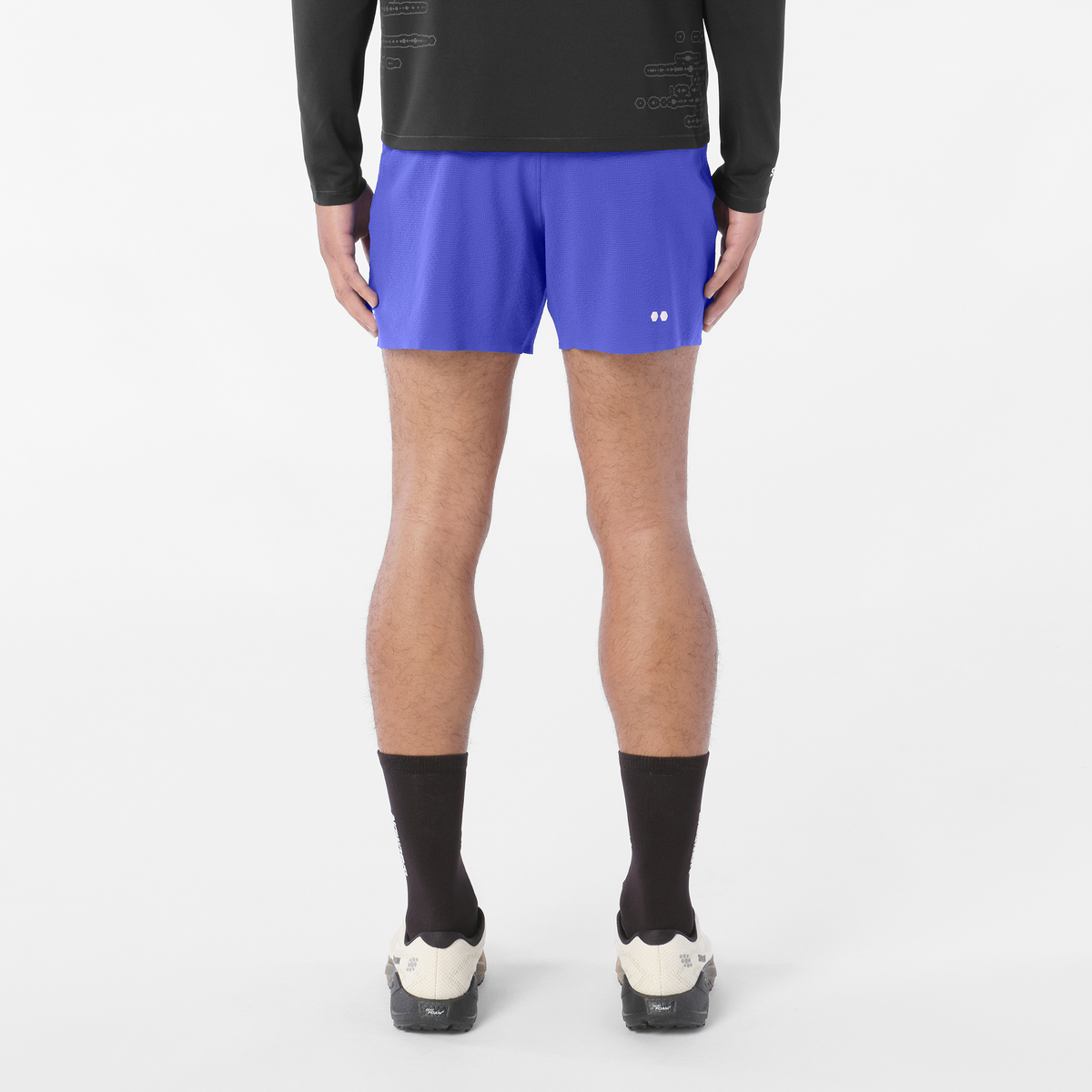 SENSE AERO STOW 5" SHORTS MEN'S