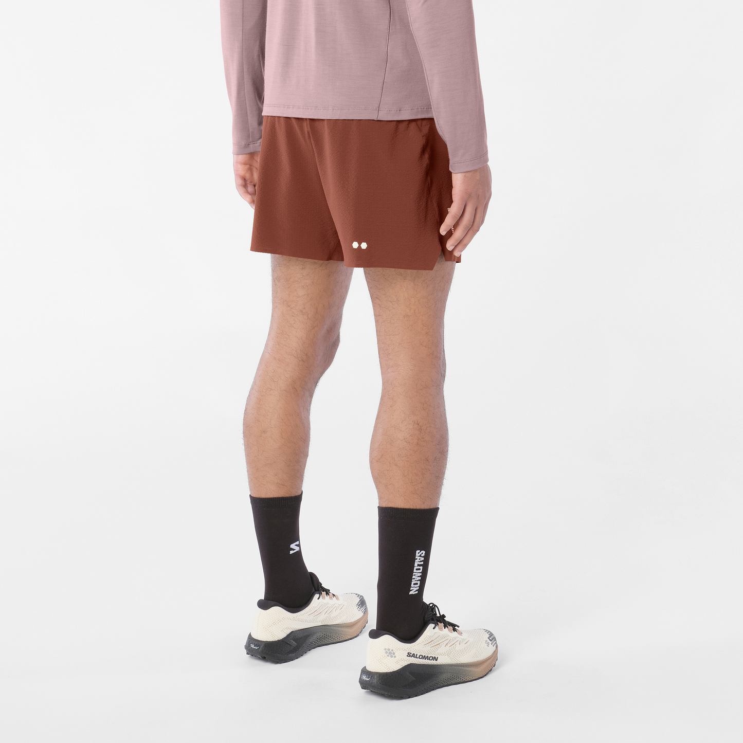 SENSE AERO STOW 5" SHORTS MEN'S