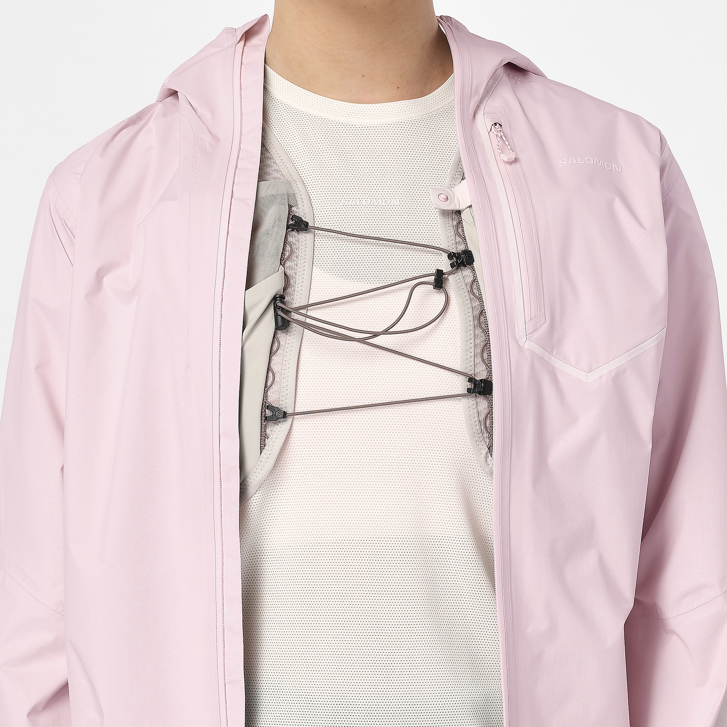 BONATTI PRO JACKET WOMEN'S