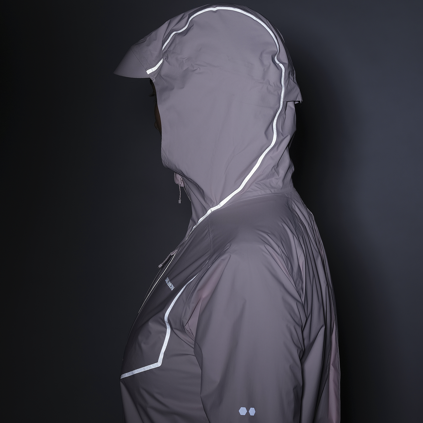 BONATTI PRO JACKET WOMEN'S