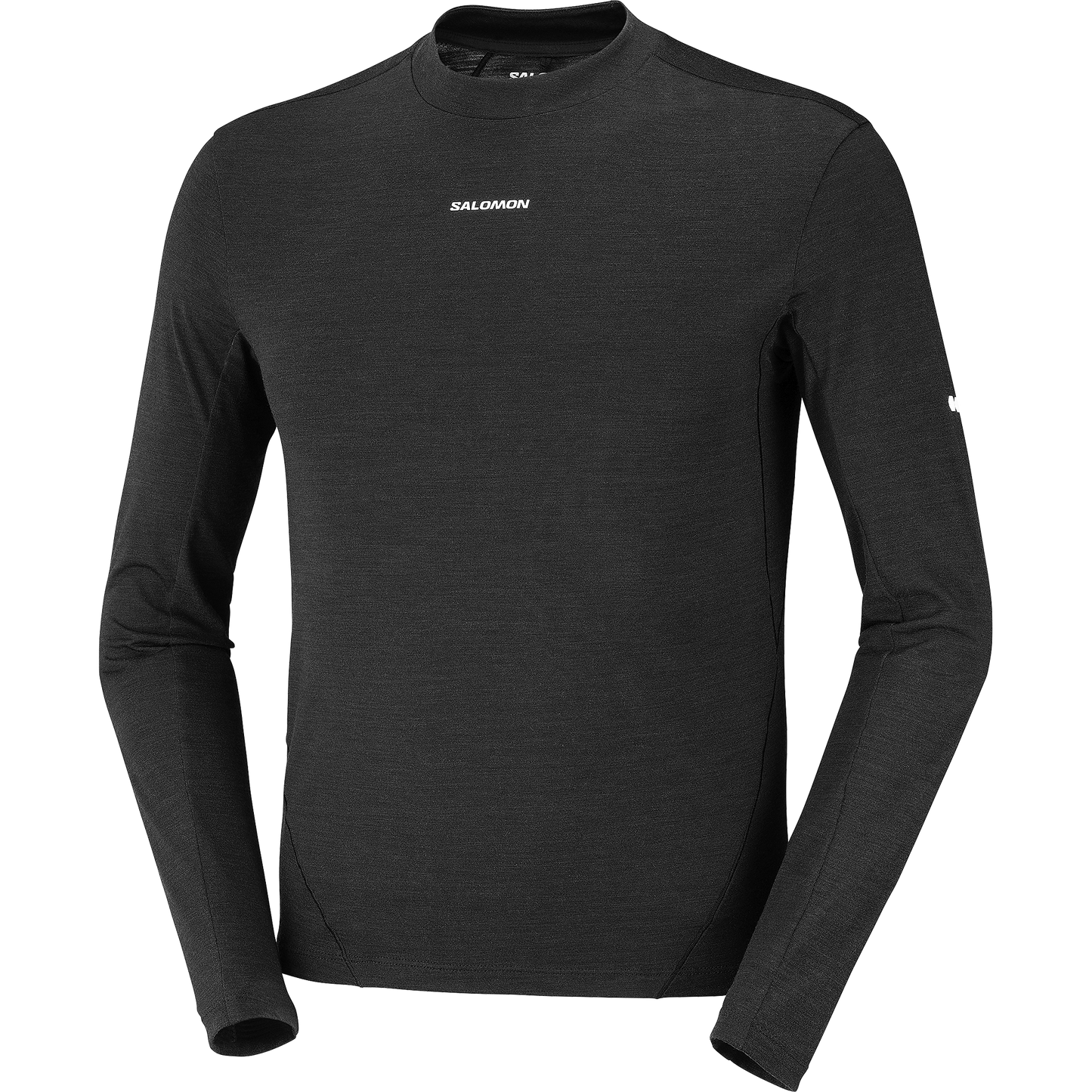 SENSE MERINO LONG SLEEVE TEE MEN'S