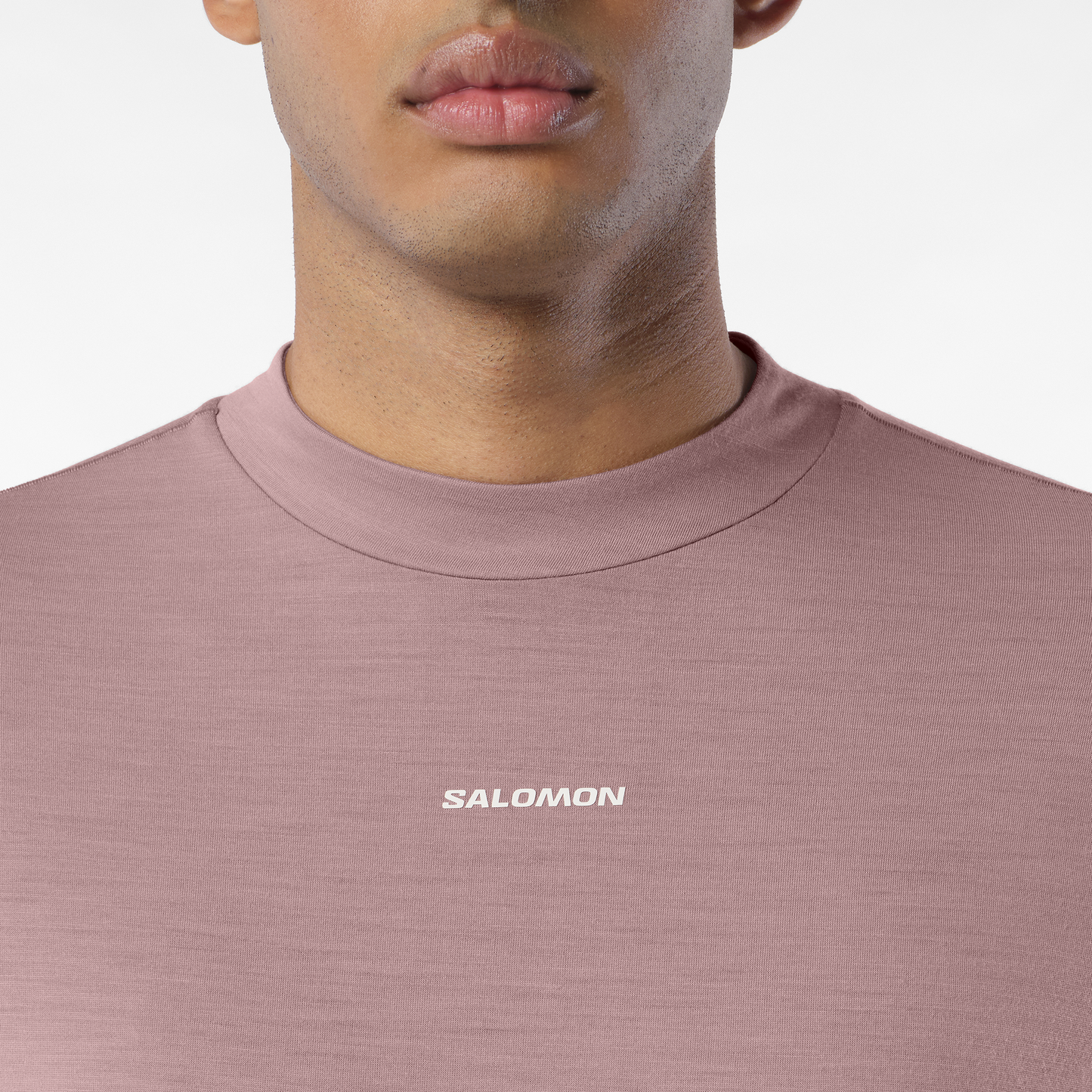 SENSE MERINO LONG SLEEVE TEE MEN'S