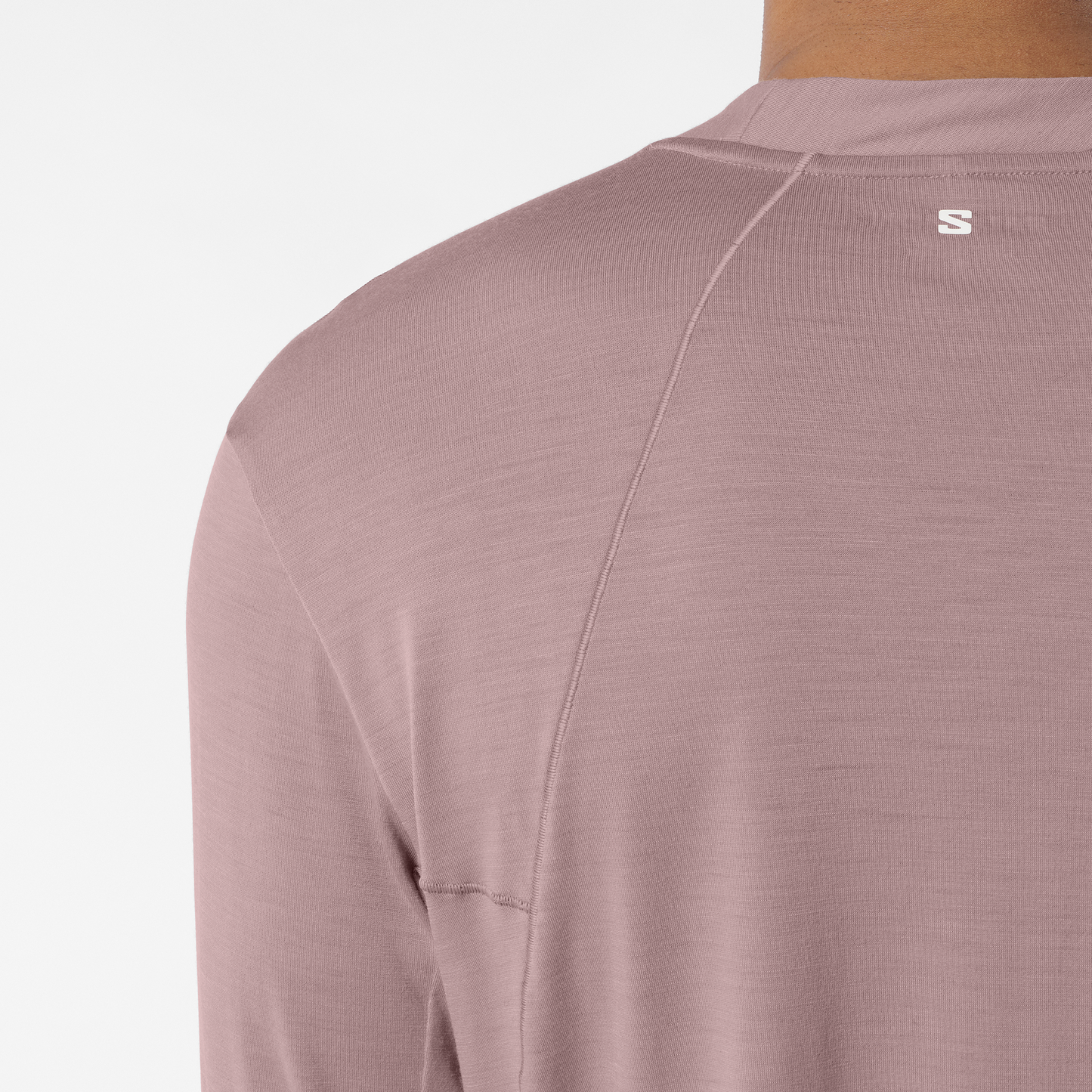 SENSE MERINO LONG SLEEVE TEE MEN'S
