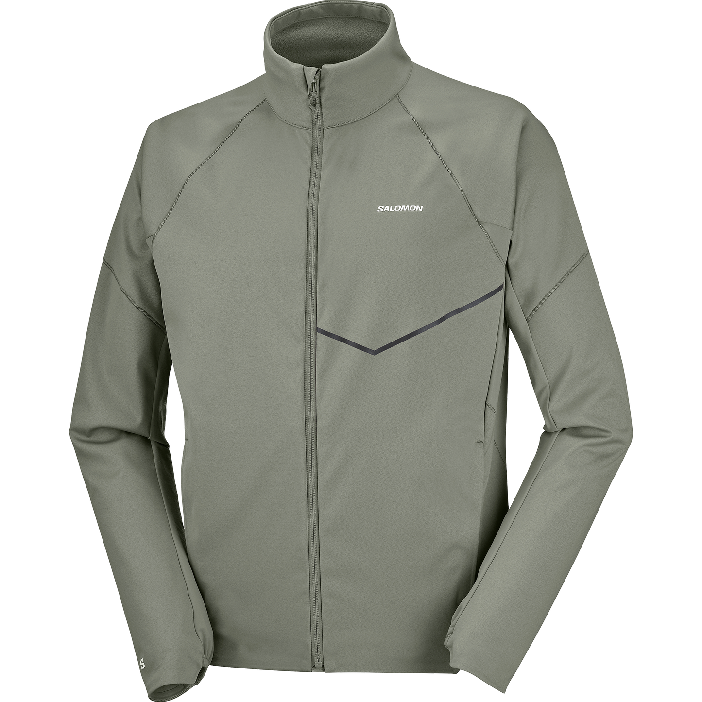 SENSE AERO SOFTSHELL JACKET MEN'S