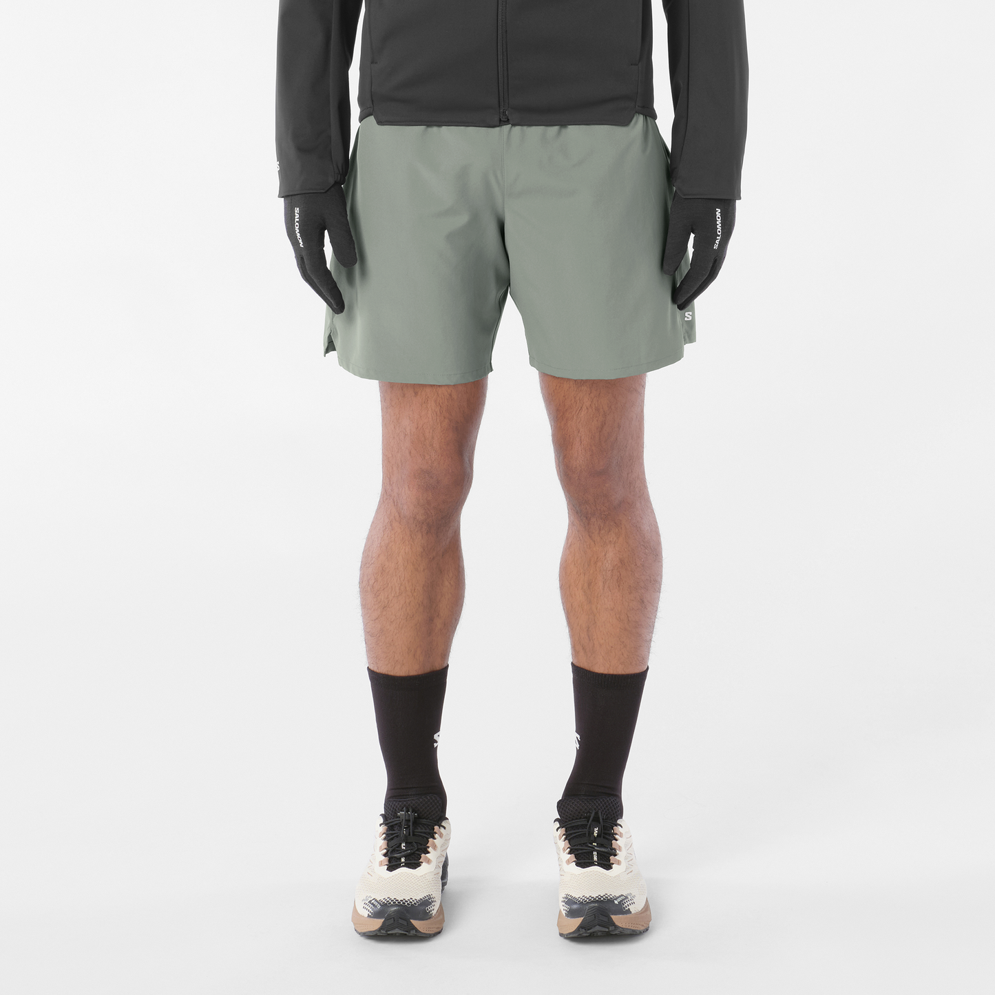 SHAKEout CORE 7'' SHORTS NO LINER MEN'S