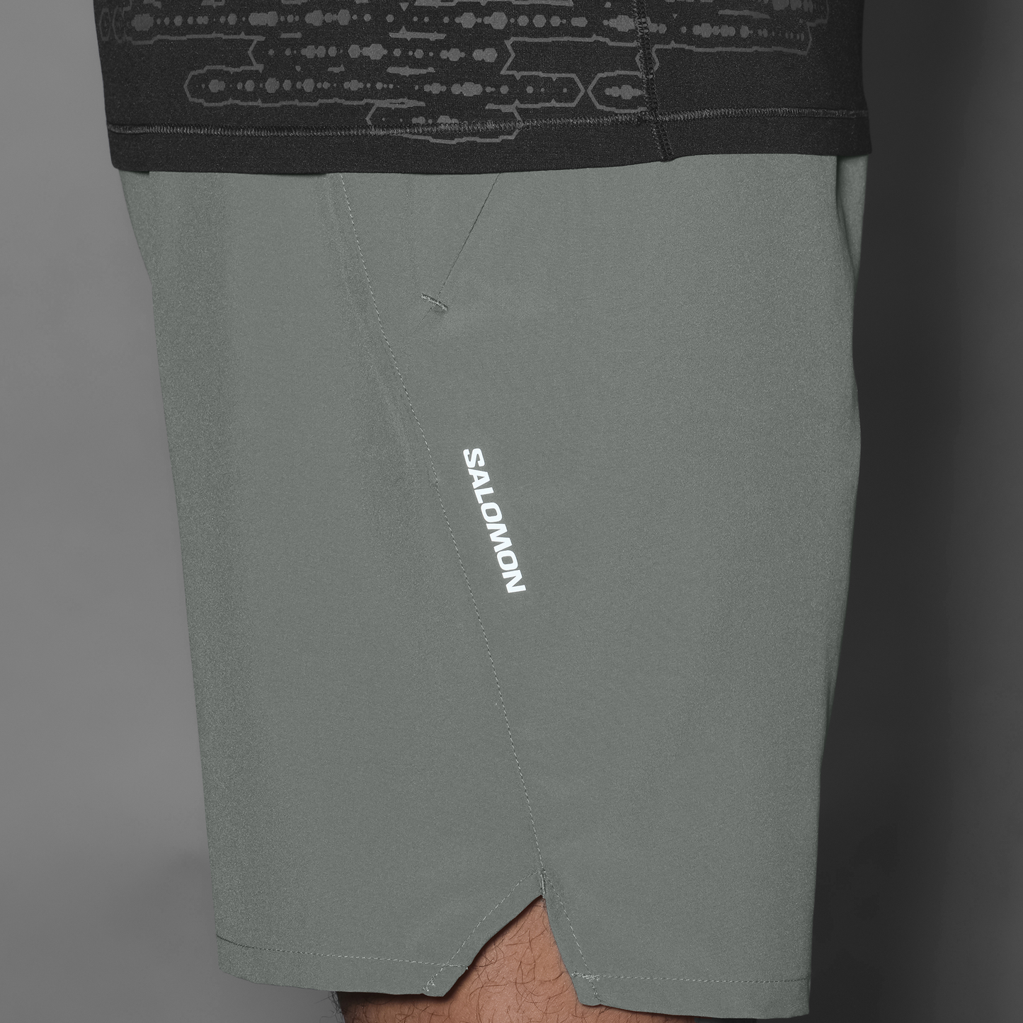 SHAKEout CORE 7'' SHORTS NO LINER MEN'S