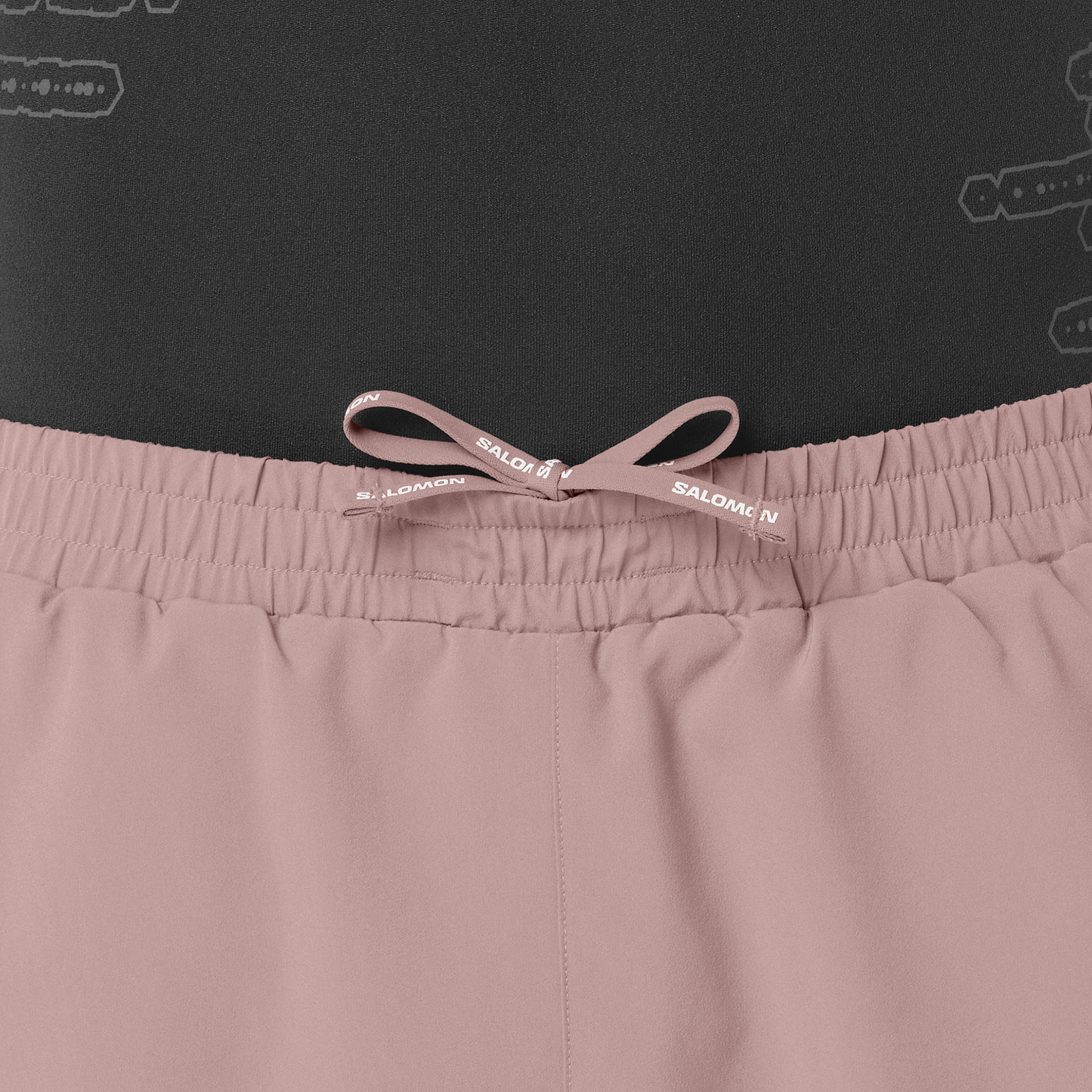 SHAKEout 2IN1 7" SHORTS MEN'S